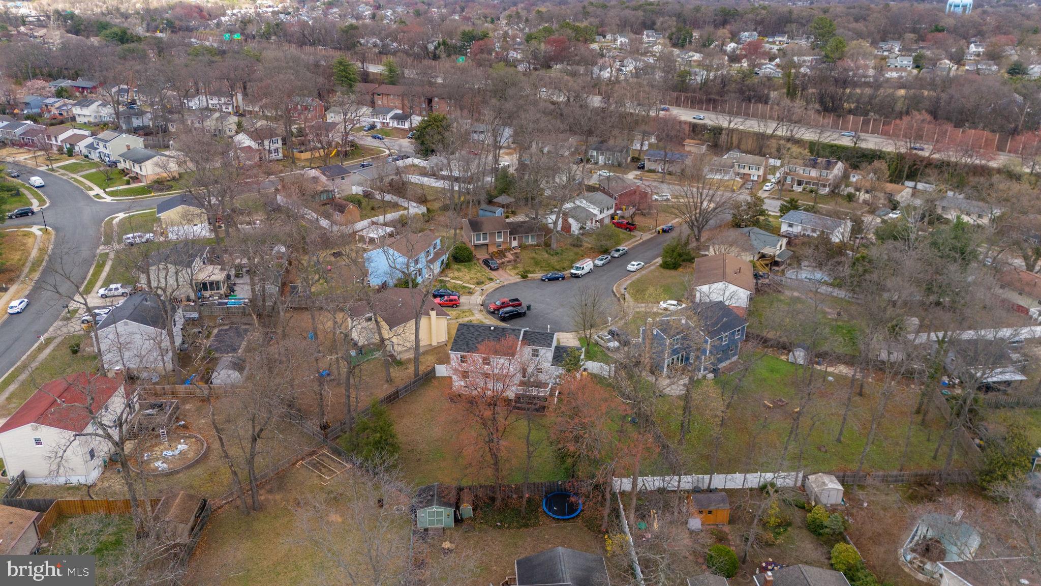 PARKE WEST ADD - Residential