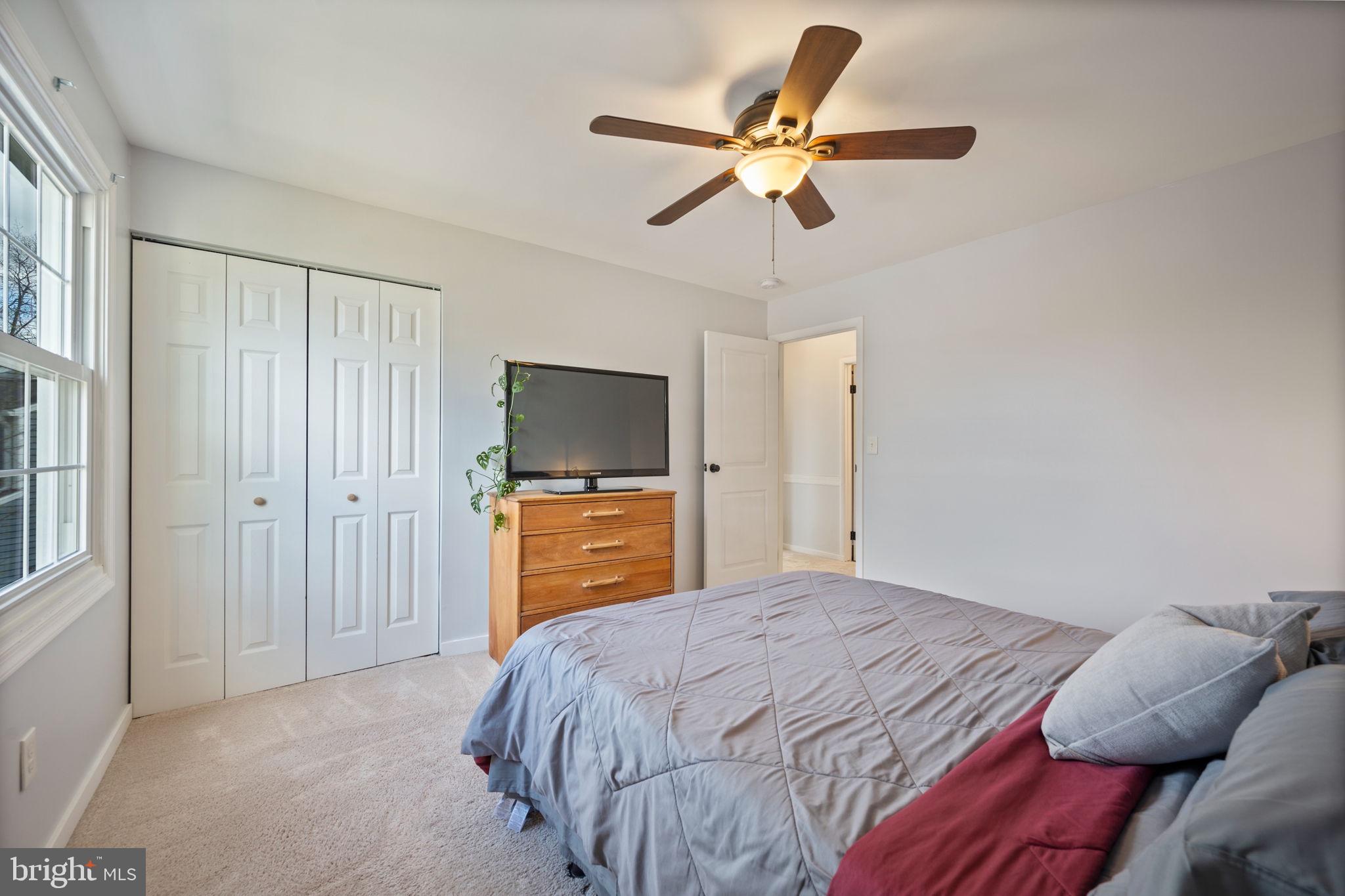 PARKE WEST ADD - Residential