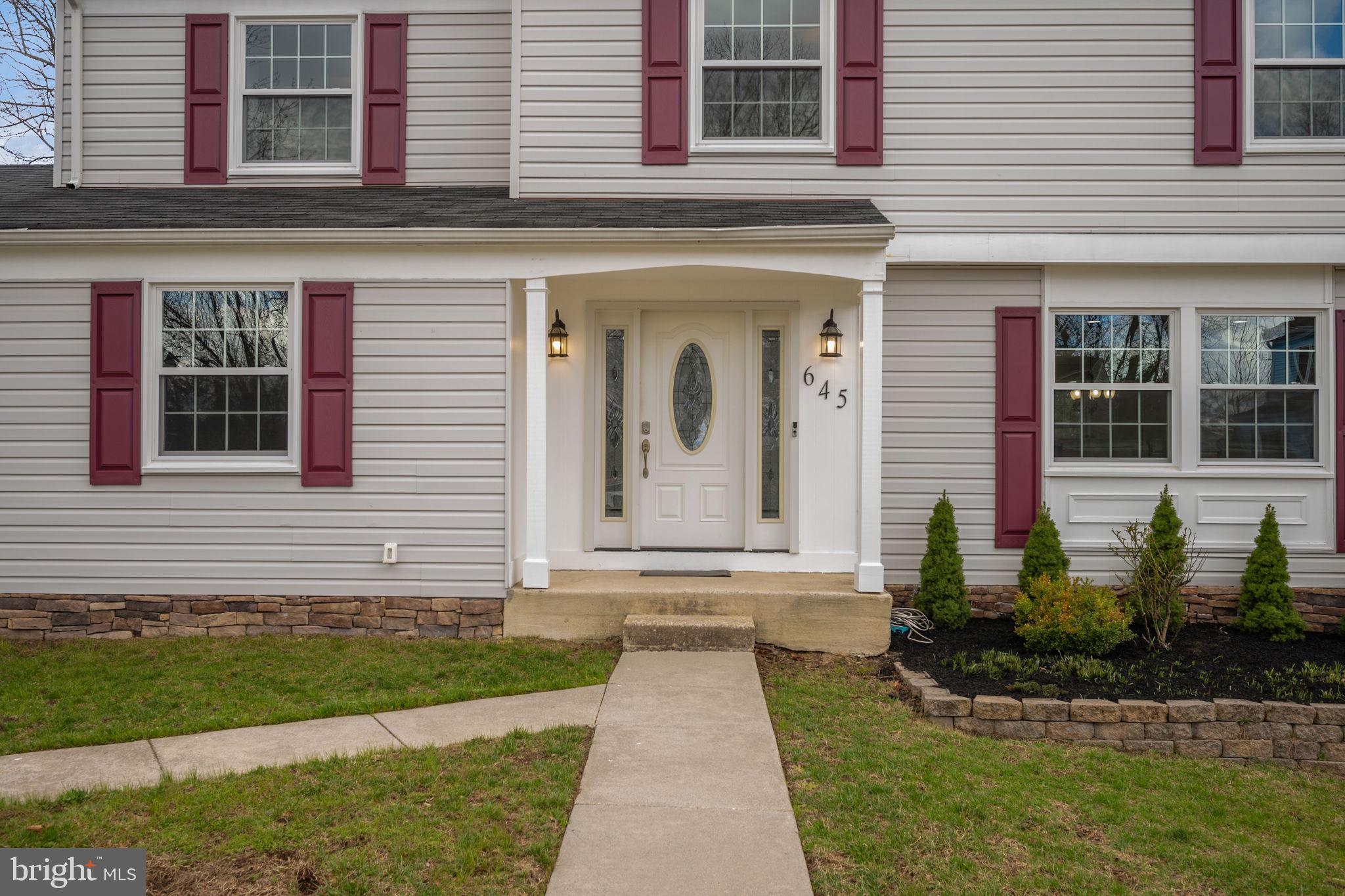 PARKE WEST ADD - Residential