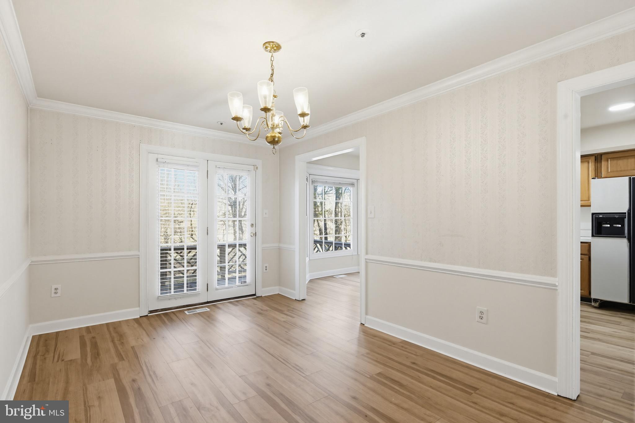 DORSEY SEARCH - Residential Lease