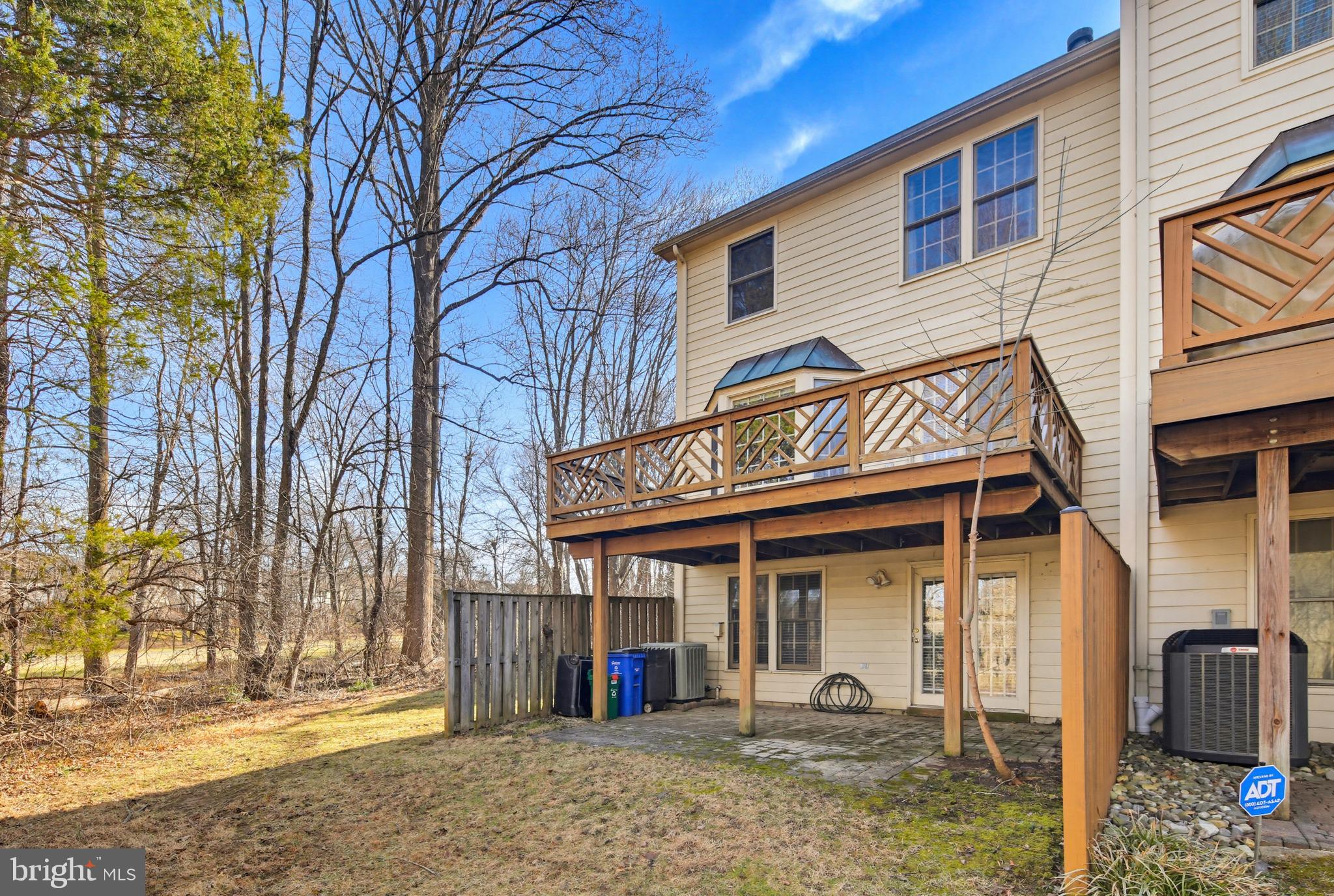 DORSEY SEARCH - Residential Lease