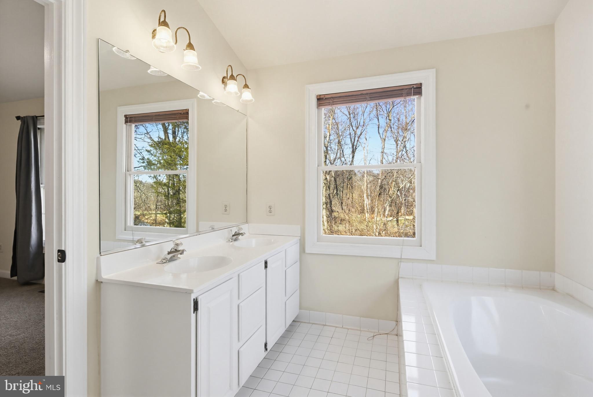 DORSEY SEARCH - Residential Lease