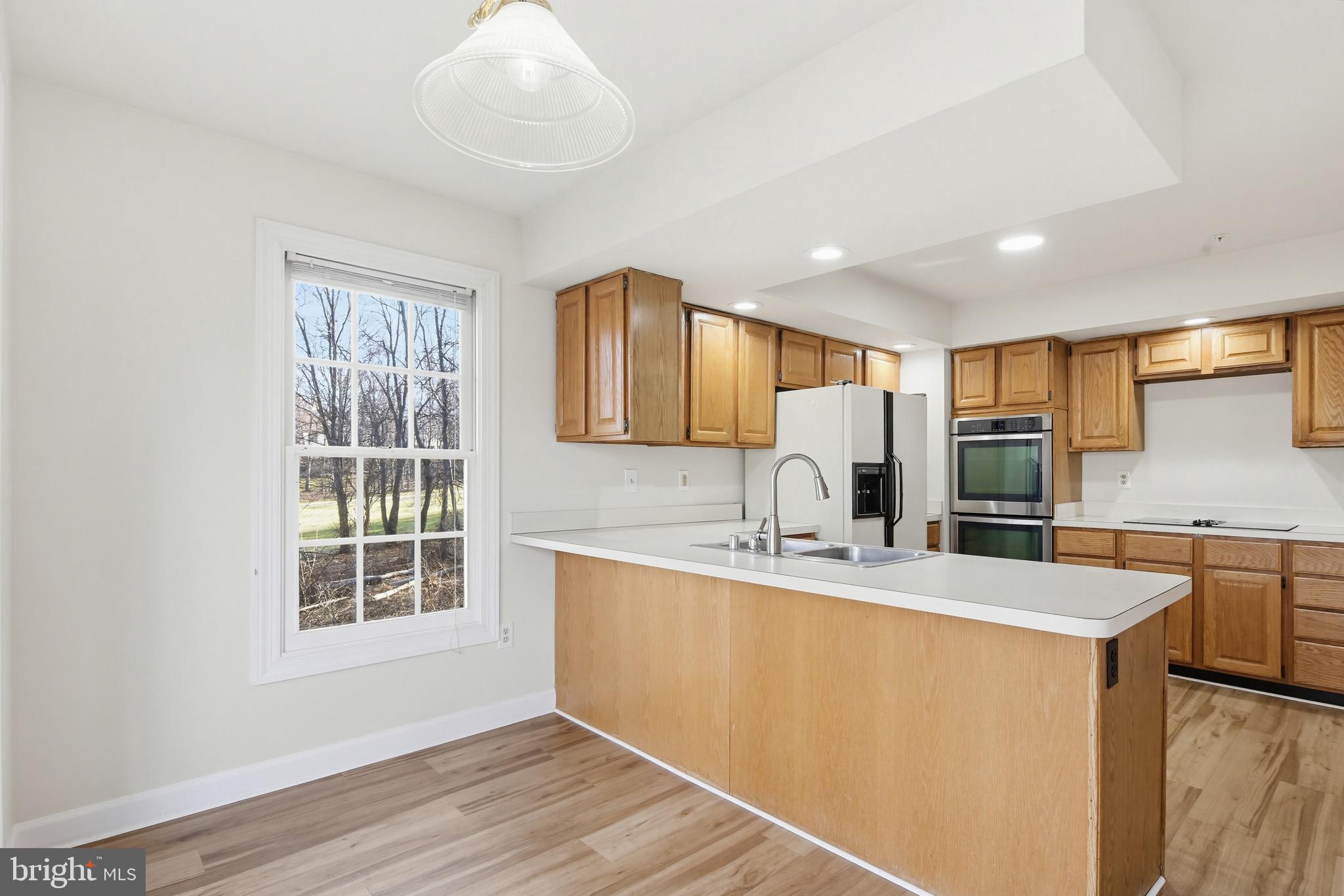 DORSEY SEARCH - Residential Lease