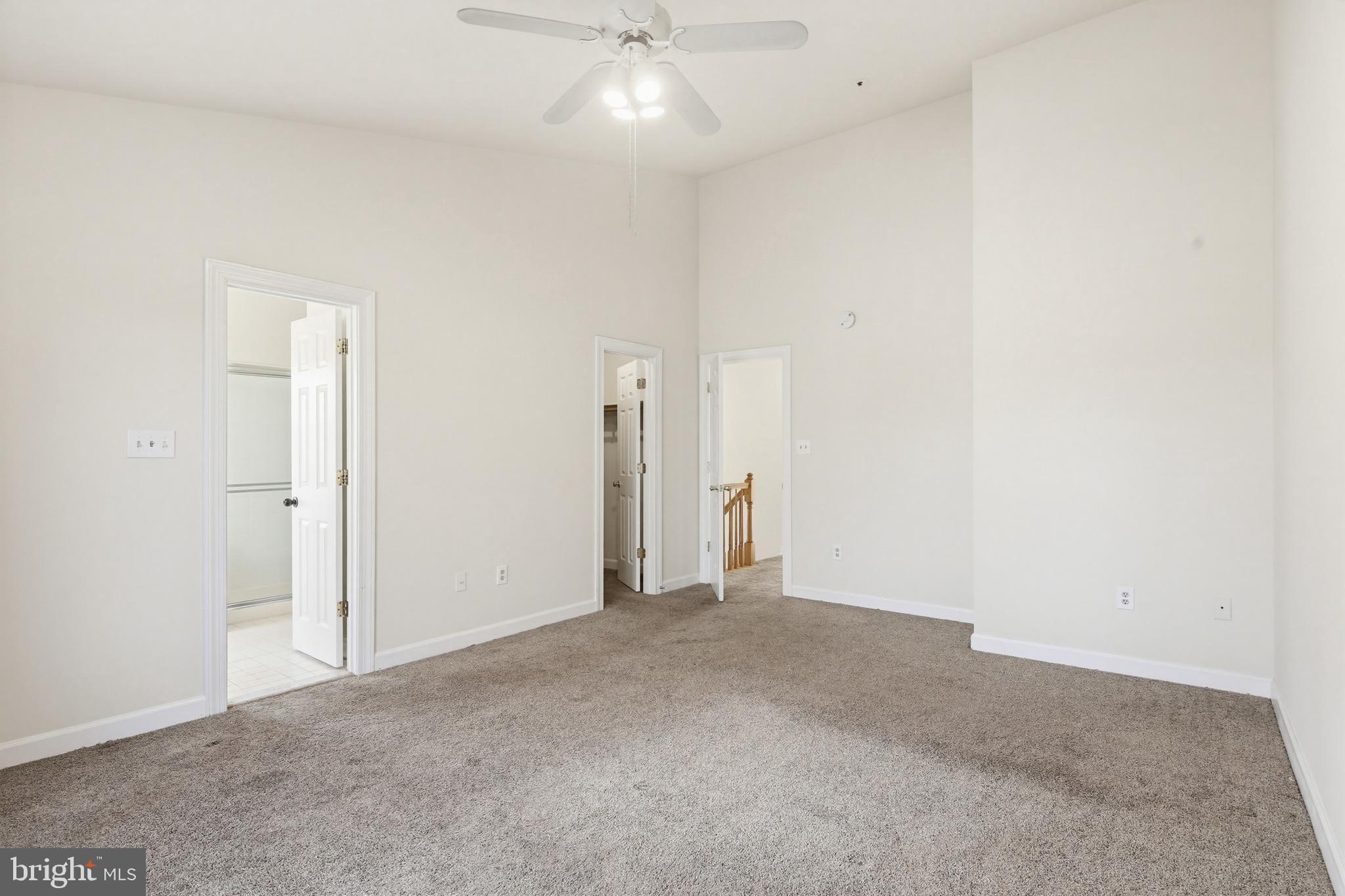 DORSEY SEARCH - Residential Lease