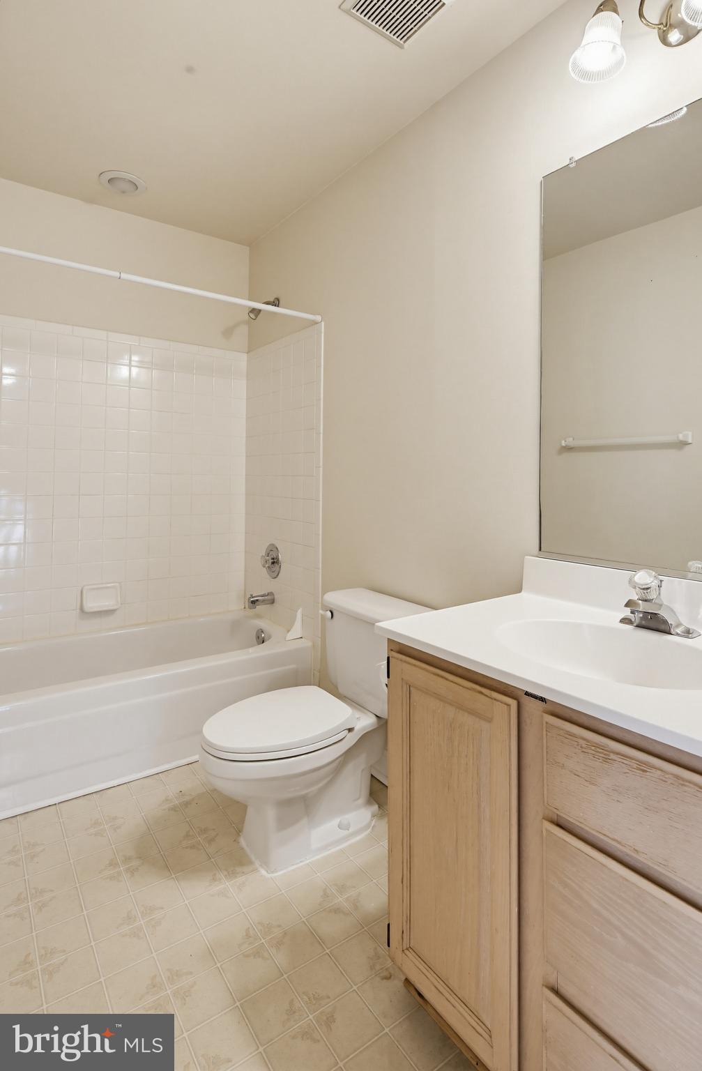 DORSEY SEARCH - Residential Lease