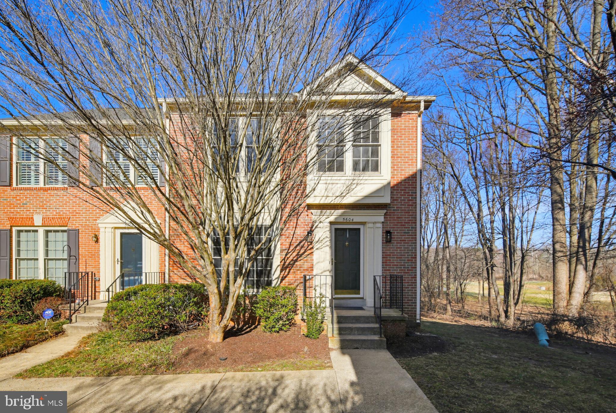 DORSEY SEARCH - Residential Lease