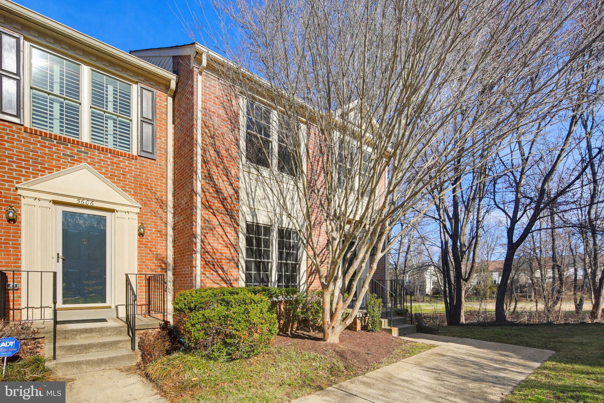 DORSEY SEARCH - Residential Lease