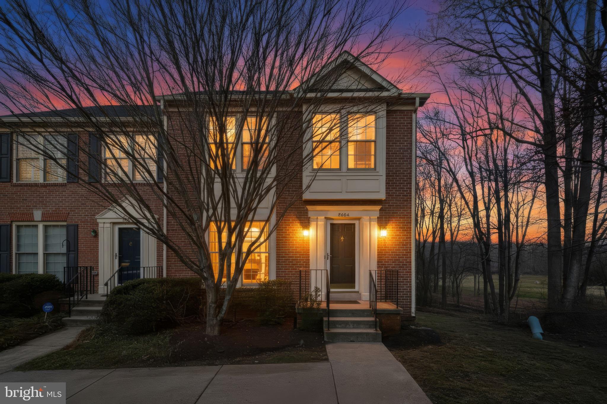 DORSEY SEARCH - Residential Lease