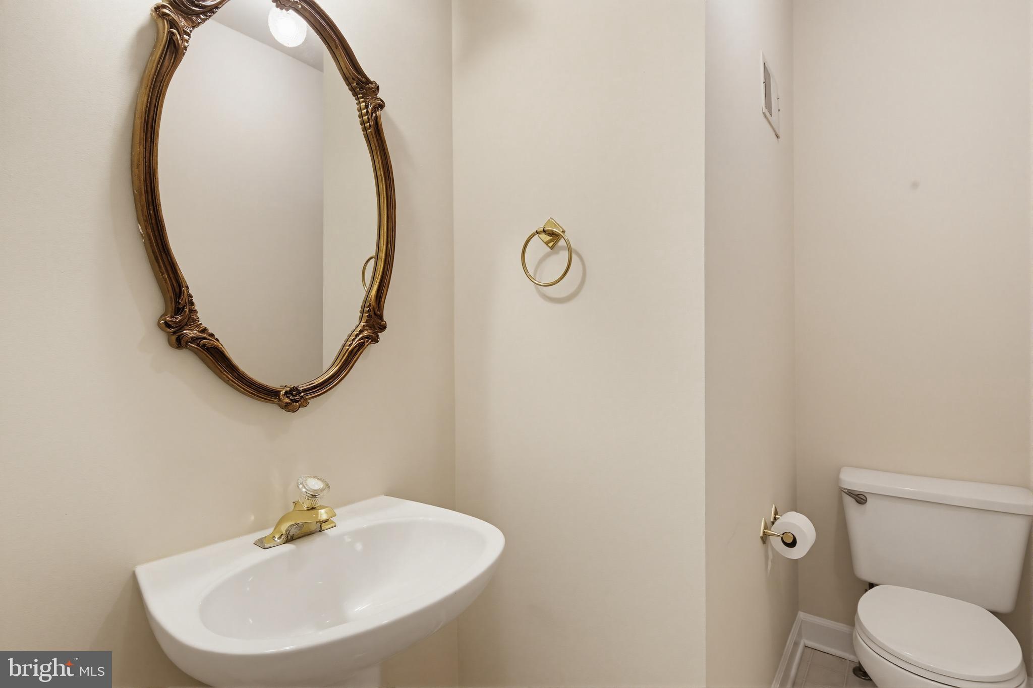 DORSEY SEARCH - Residential Lease