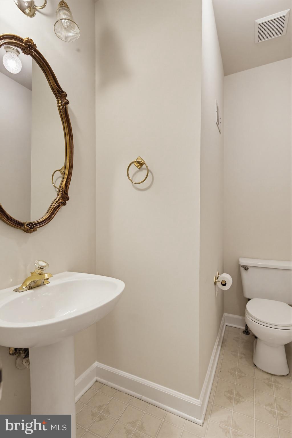 DORSEY SEARCH - Residential Lease