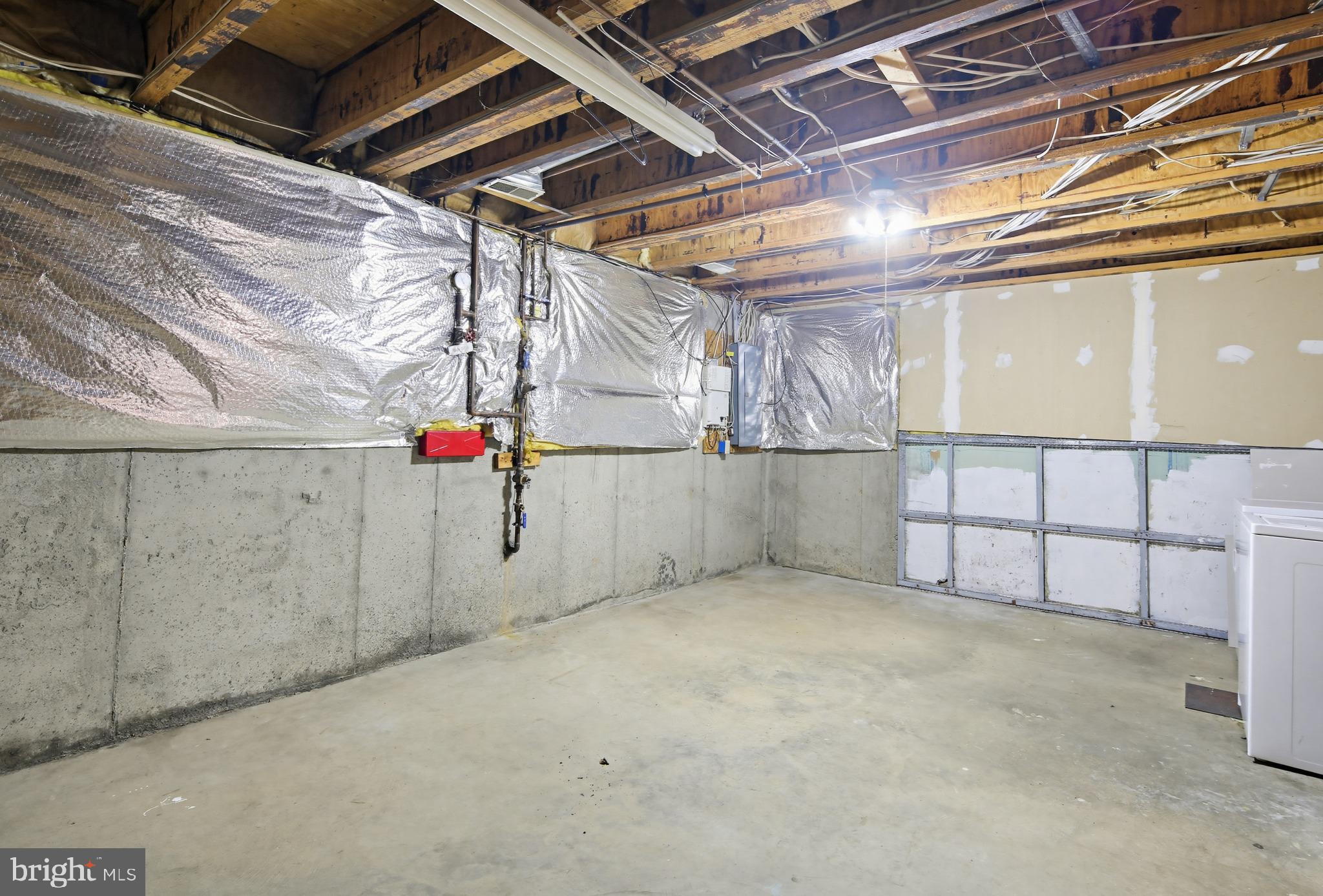 DORSEY SEARCH - Residential Lease