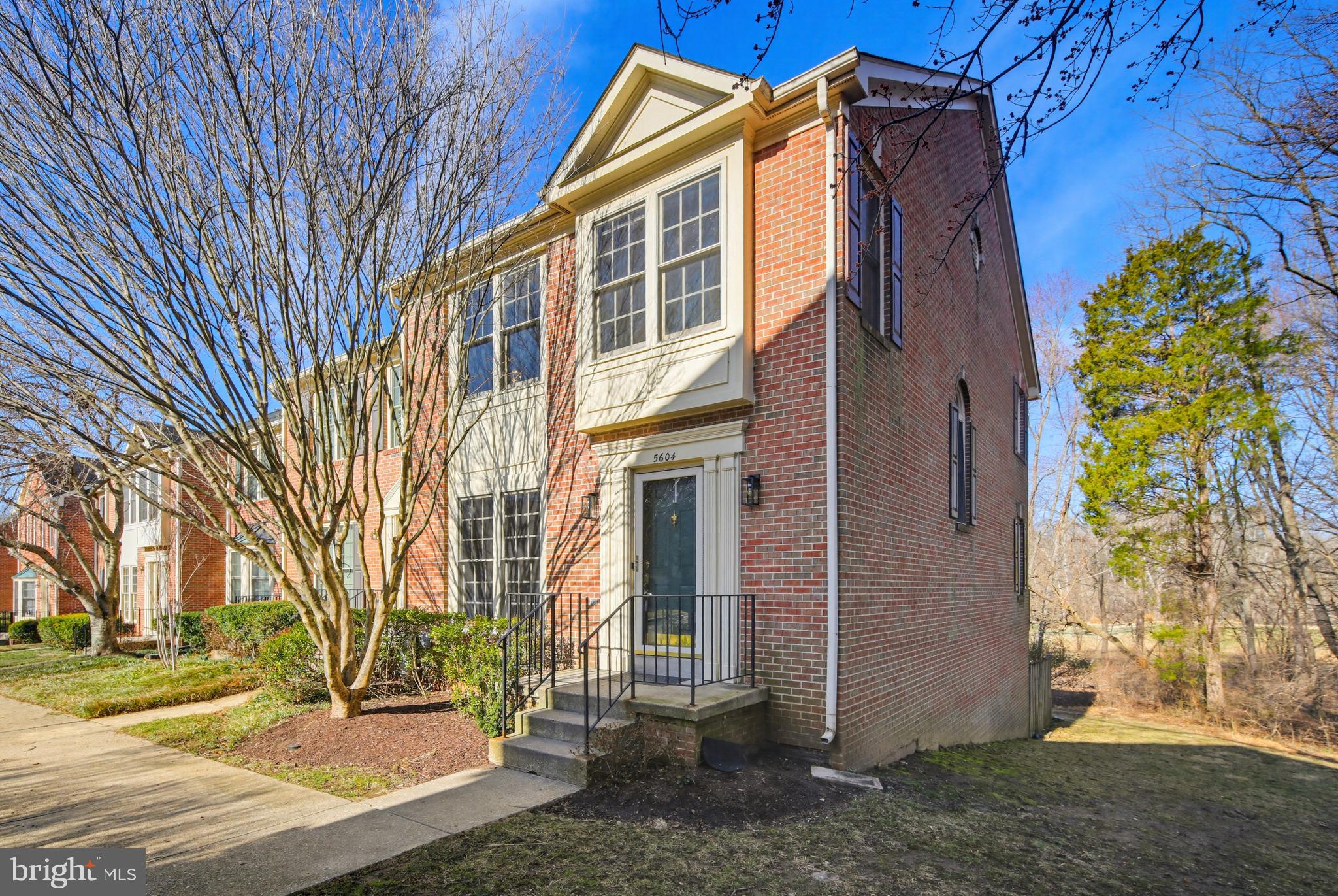 DORSEY SEARCH - Residential Lease