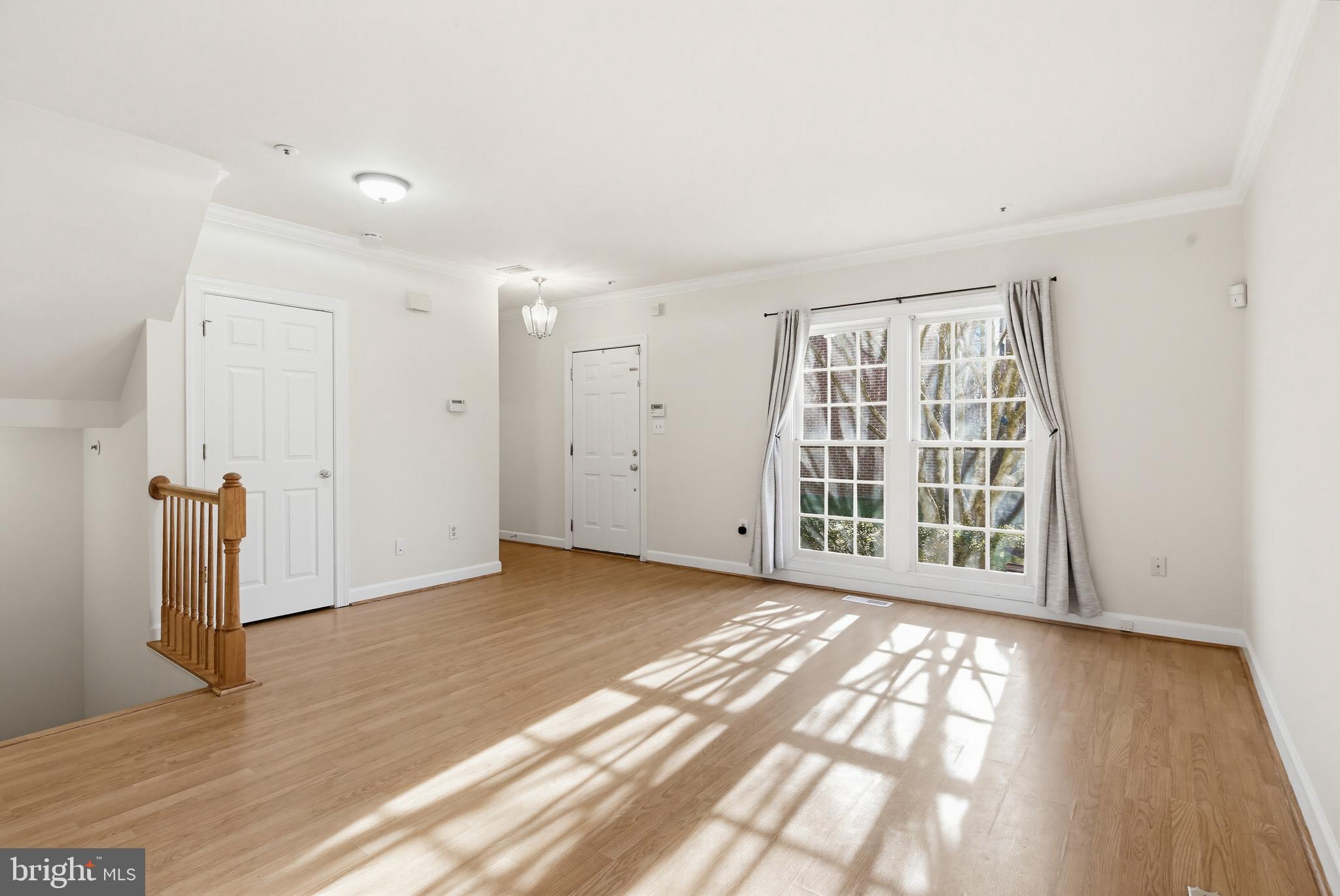 DORSEY SEARCH - Residential Lease