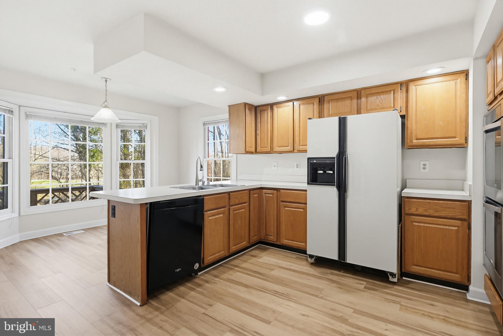 DORSEY SEARCH - Residential Lease