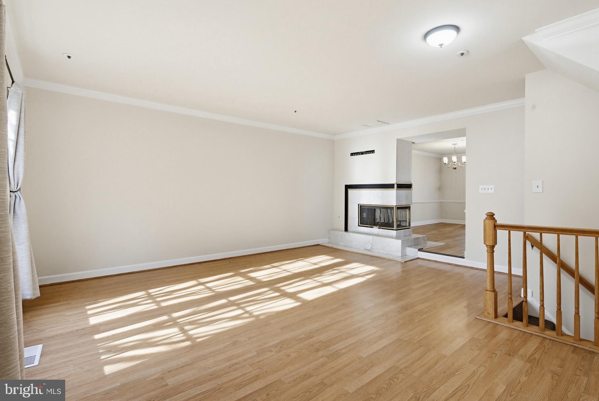 DORSEY SEARCH - Residential Lease