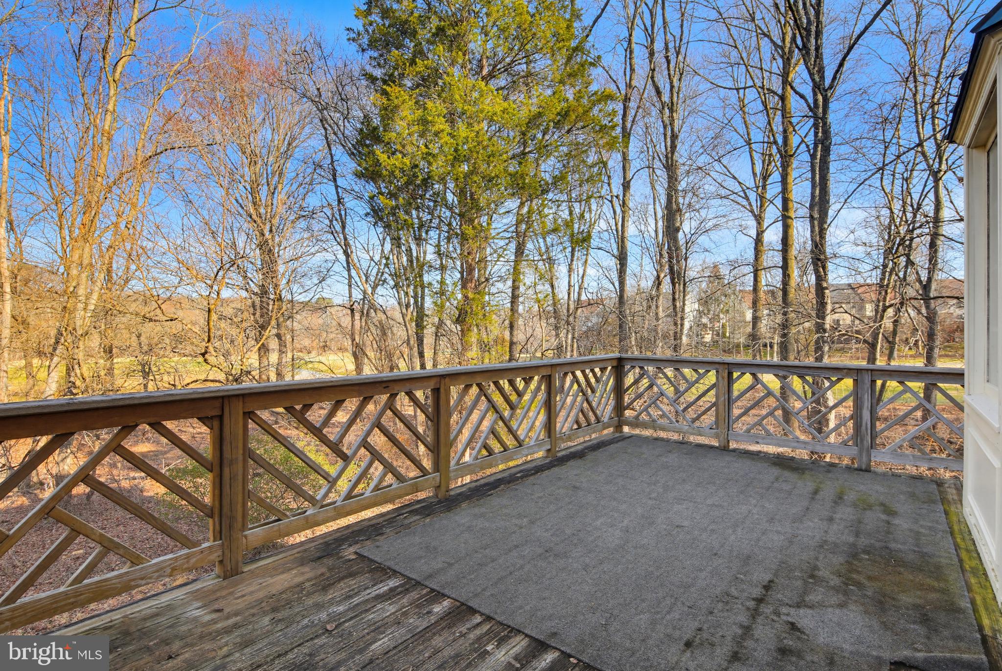 DORSEY SEARCH - Residential Lease