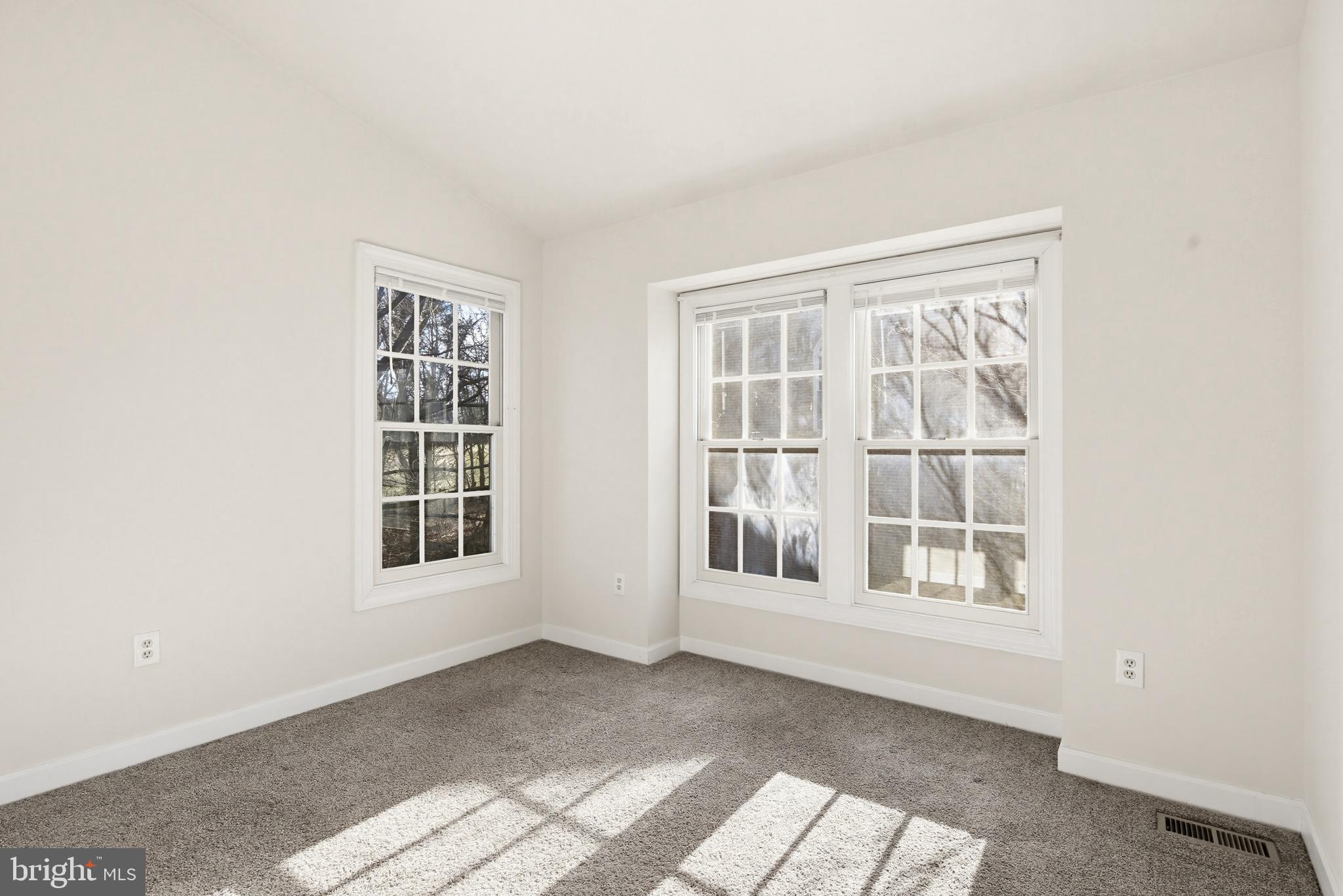 DORSEY SEARCH - Residential Lease