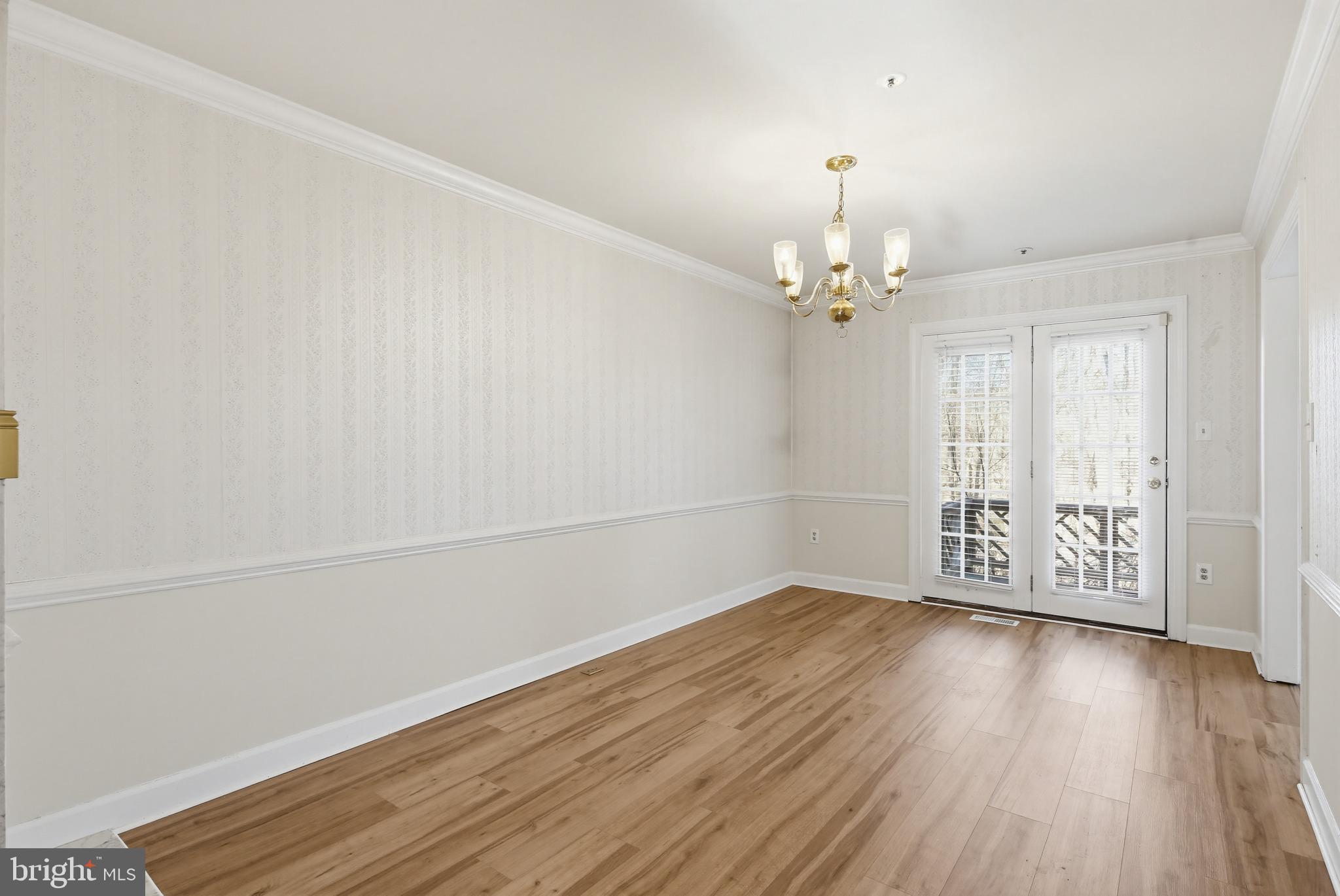 DORSEY SEARCH - Residential Lease