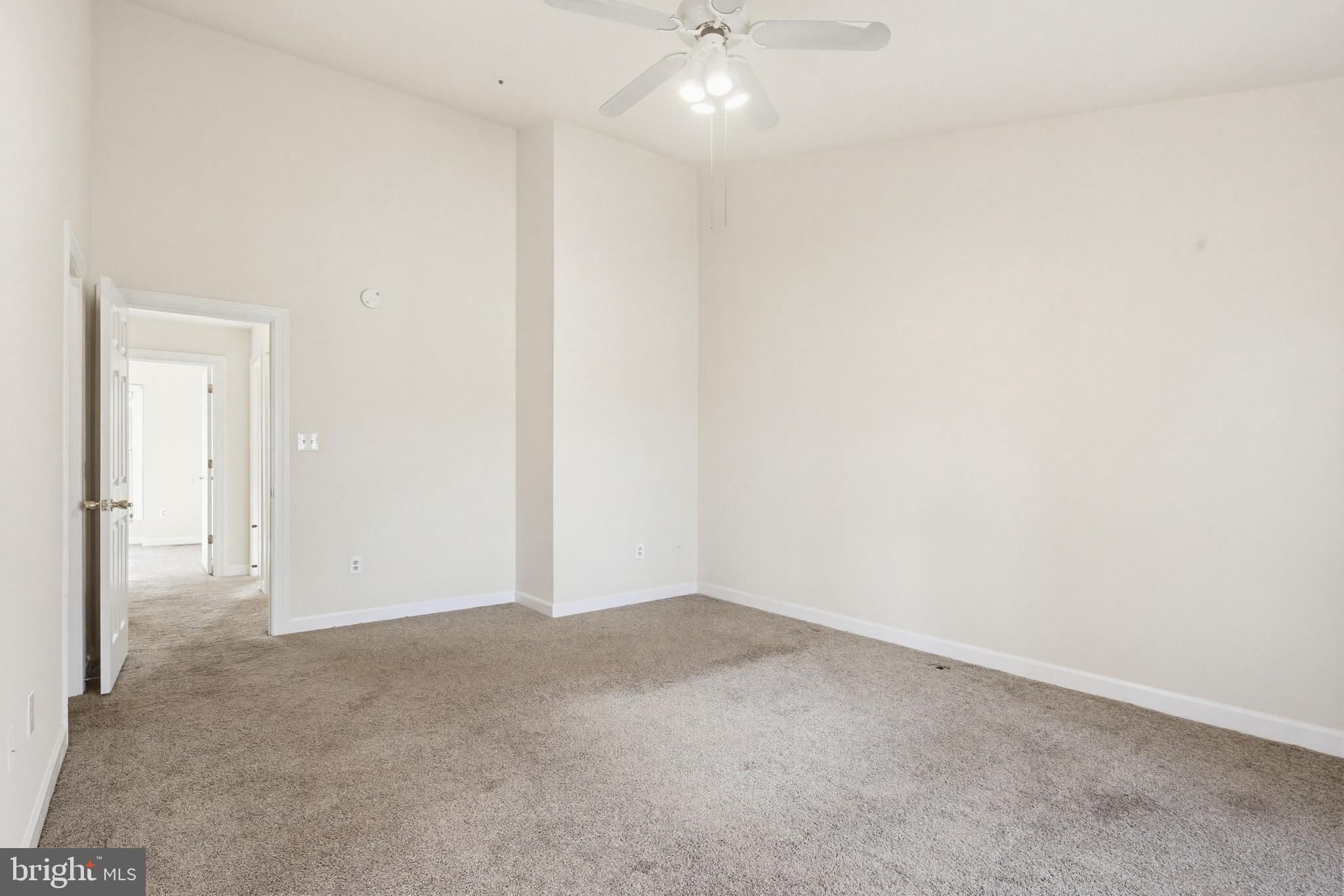 DORSEY SEARCH - Residential Lease