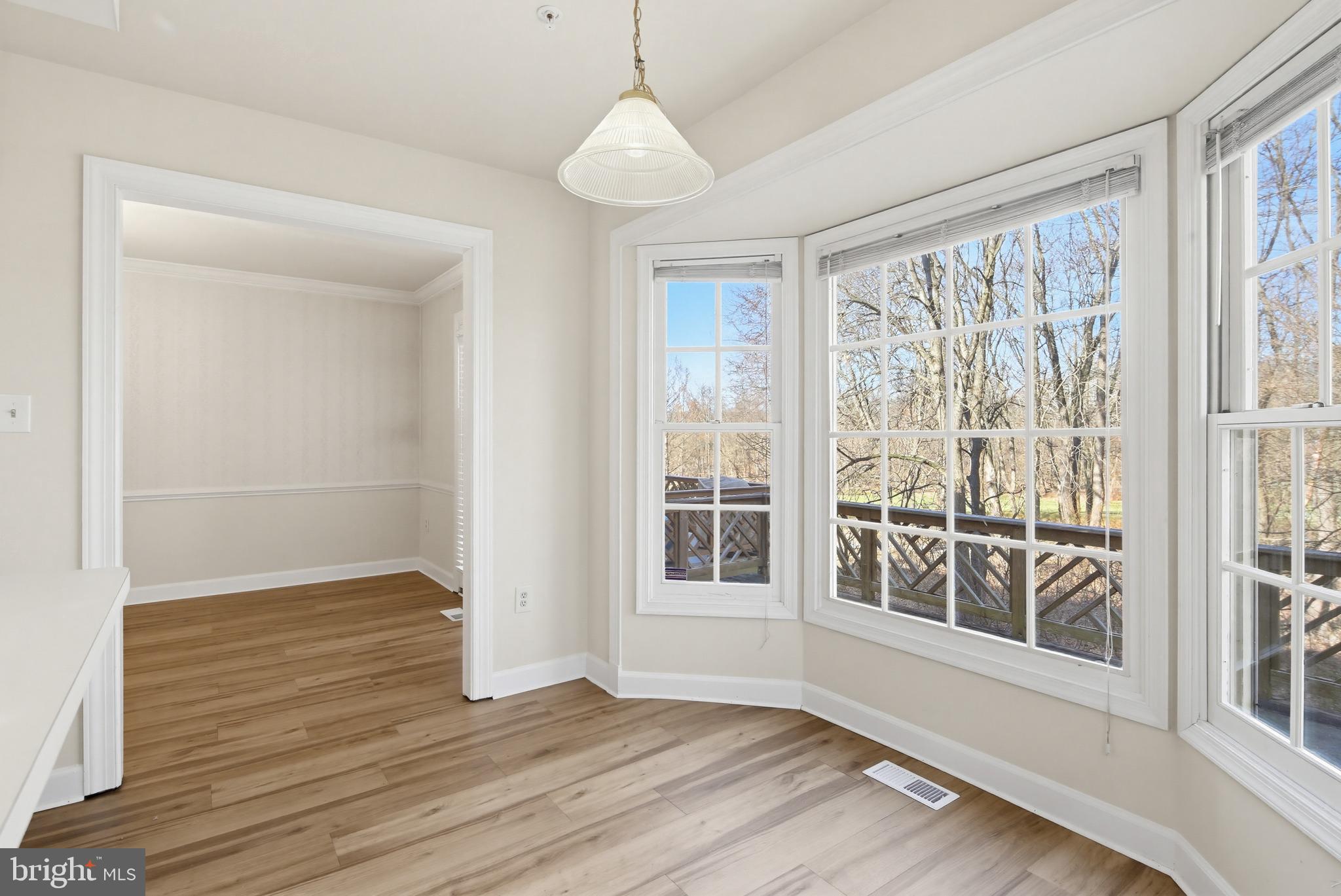 DORSEY SEARCH - Residential Lease