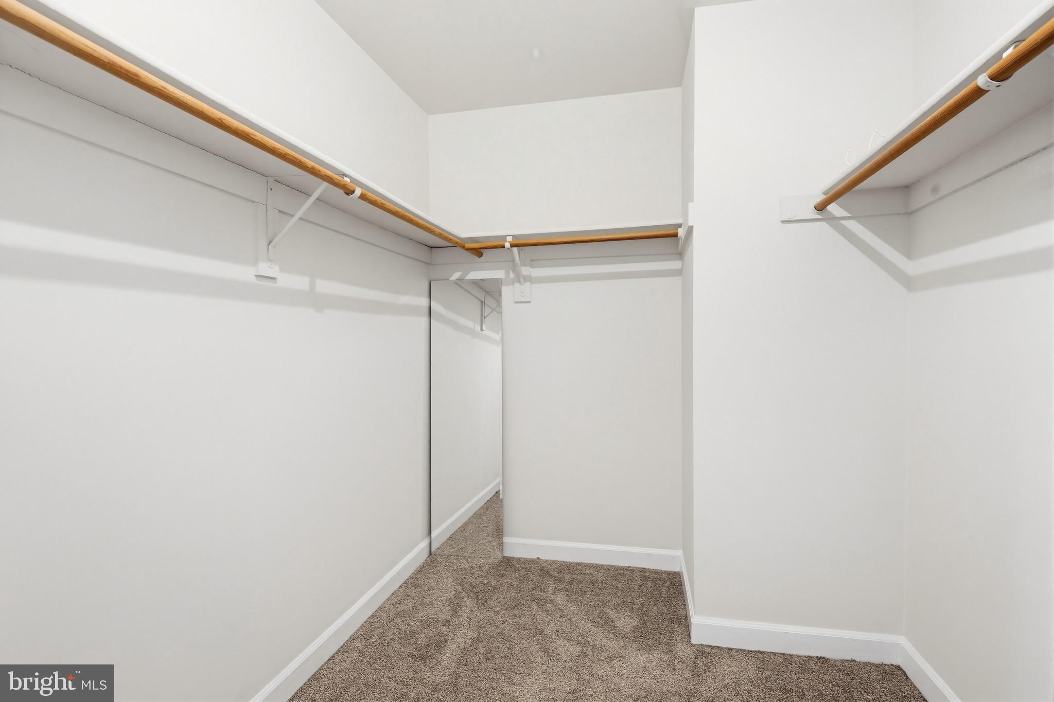 DORSEY SEARCH - Residential Lease