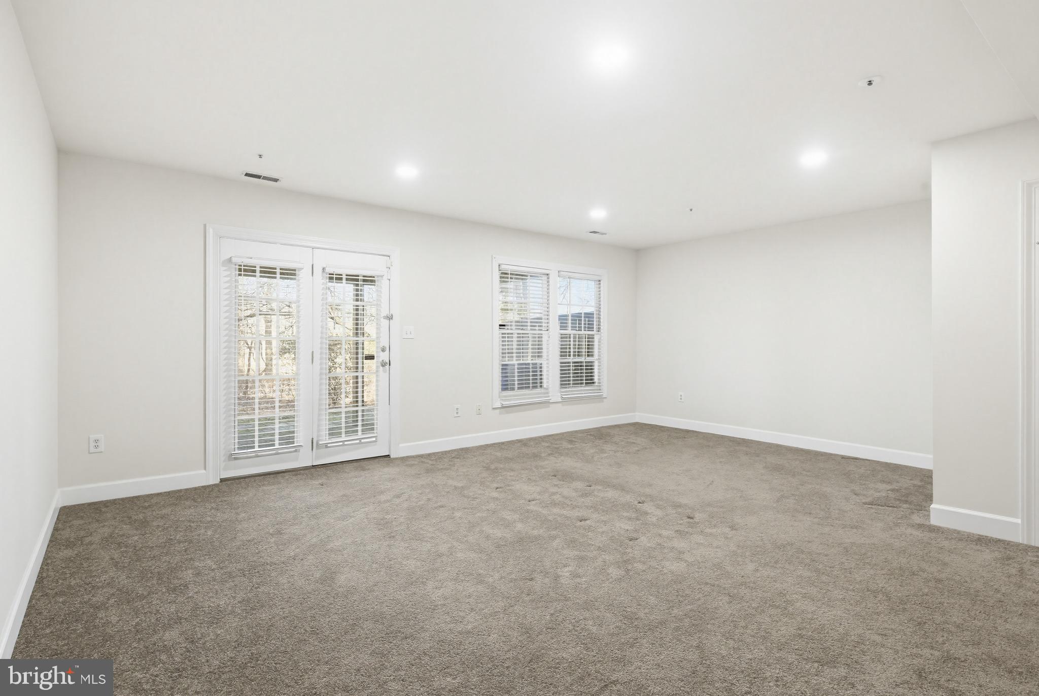 DORSEY SEARCH - Residential Lease