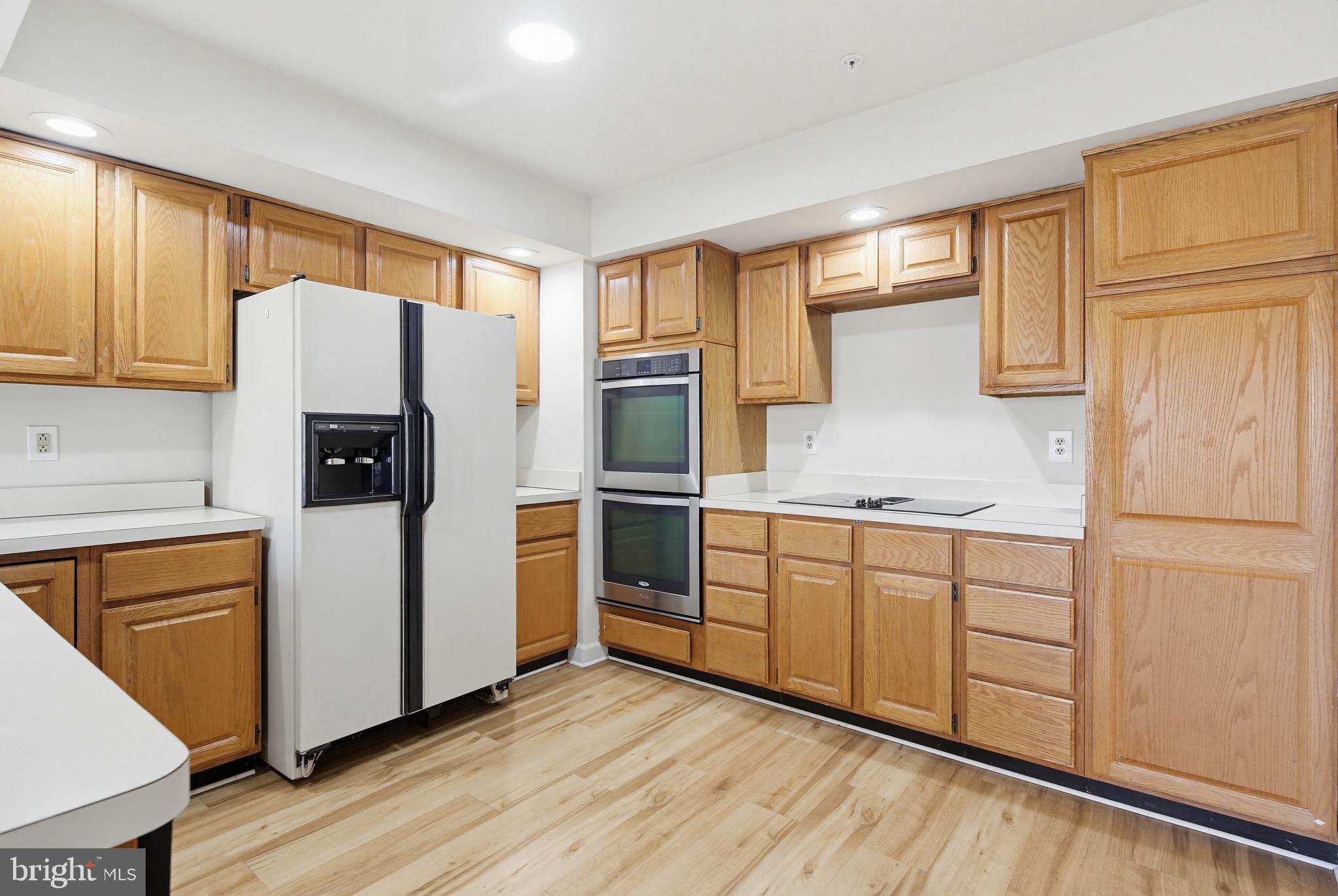 DORSEY SEARCH - Residential Lease