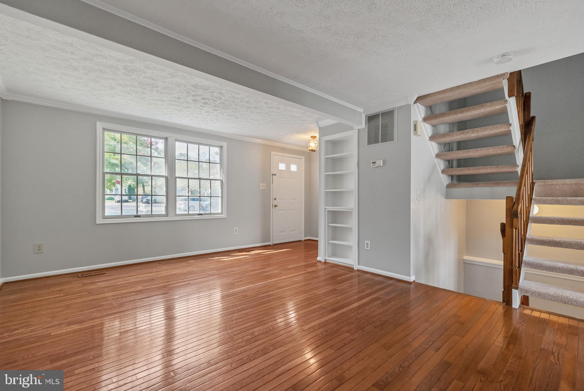 HERITAGE ESTATES - Residential