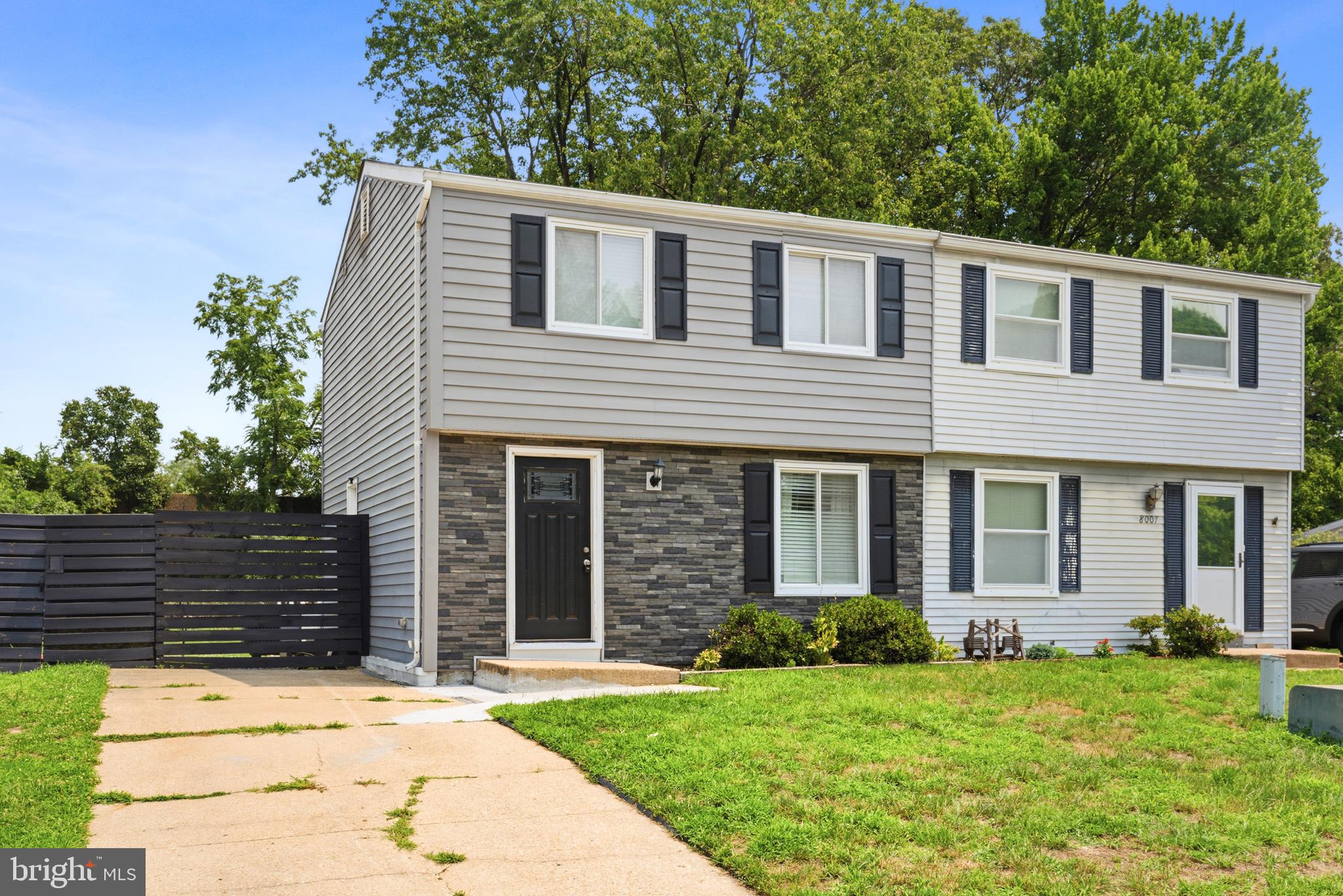 8005 COVINGTON AVENUE