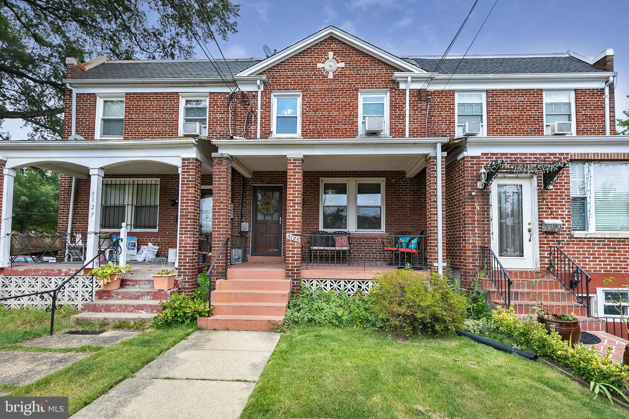 5125 N Capitol Street NE, Washington, DC 20011