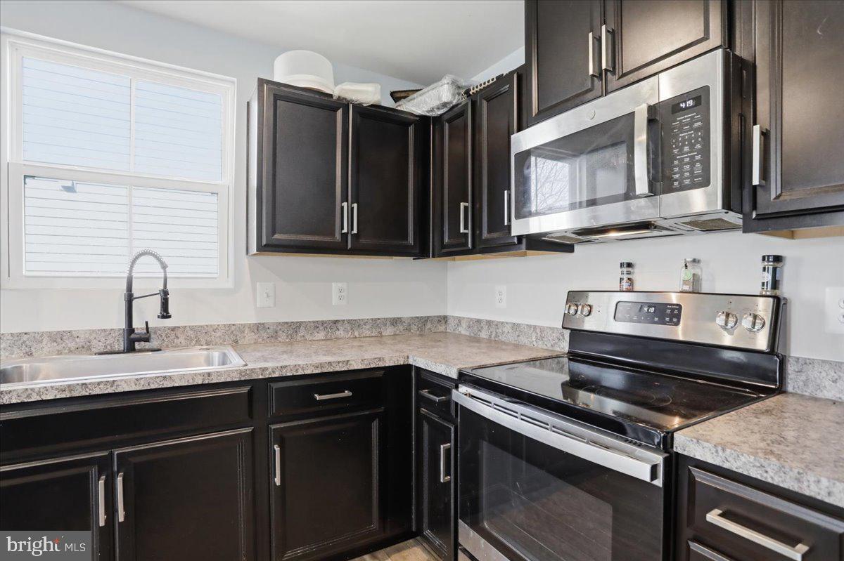 STONECREST - Residential