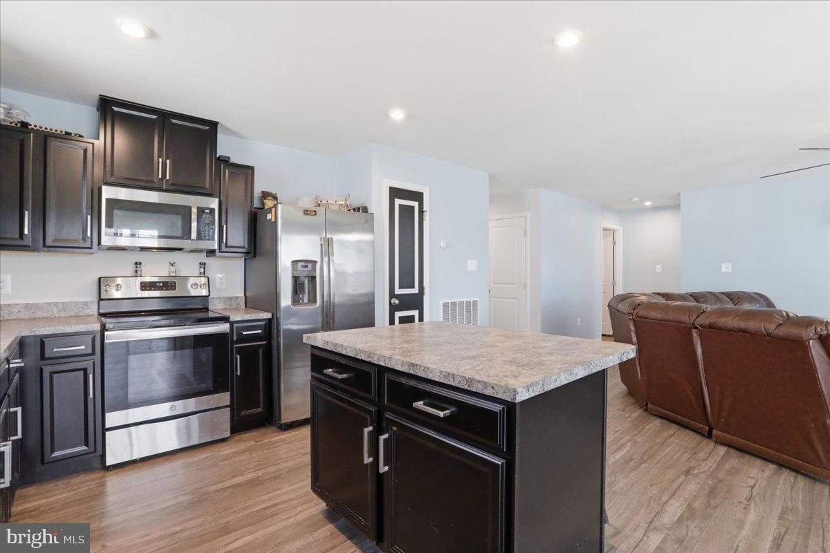 STONECREST - Residential