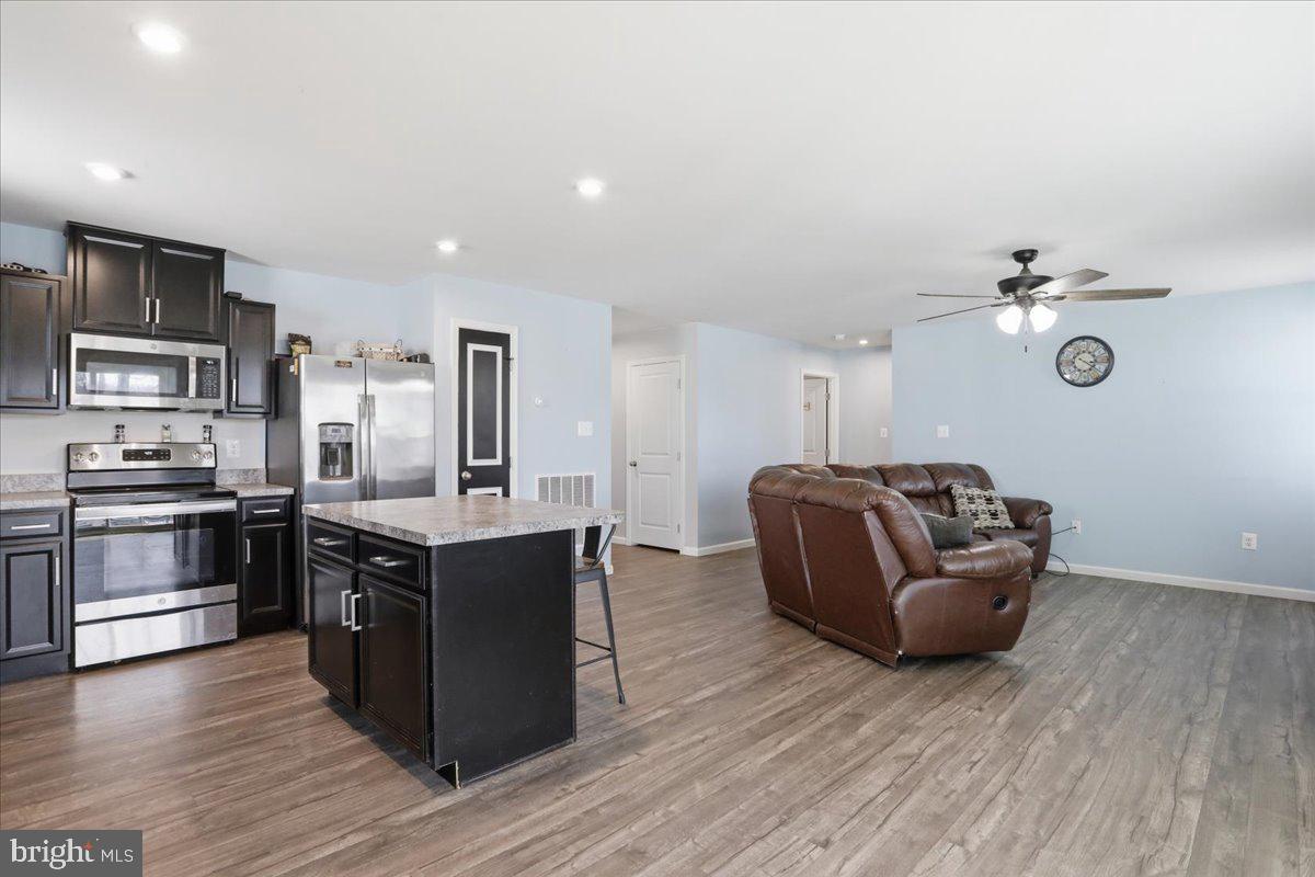 STONECREST - Residential