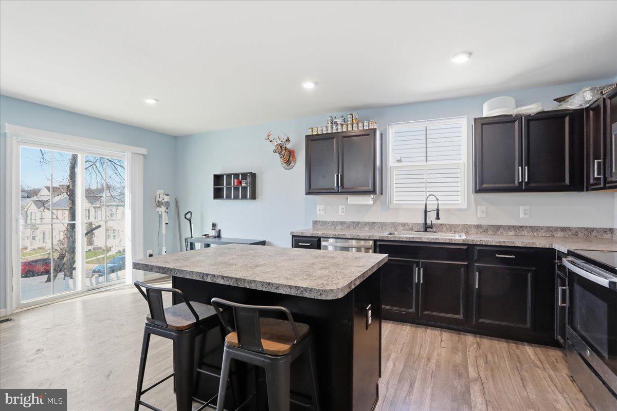 STONECREST - Residential