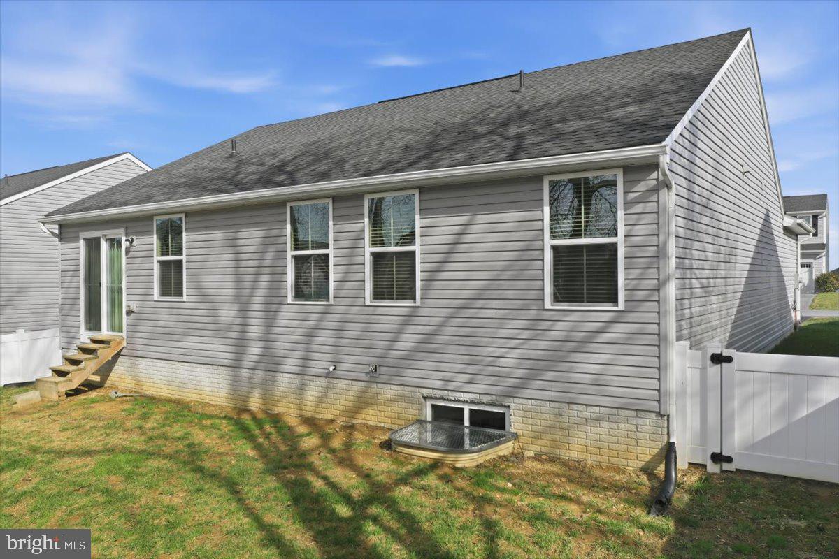 STONECREST - Residential