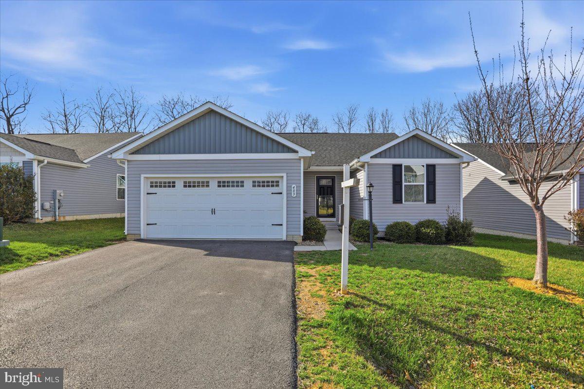 STONECREST - Residential