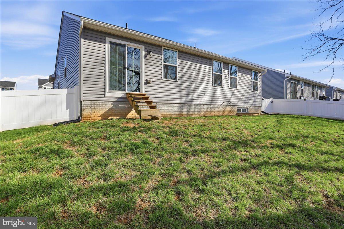 STONECREST - Residential