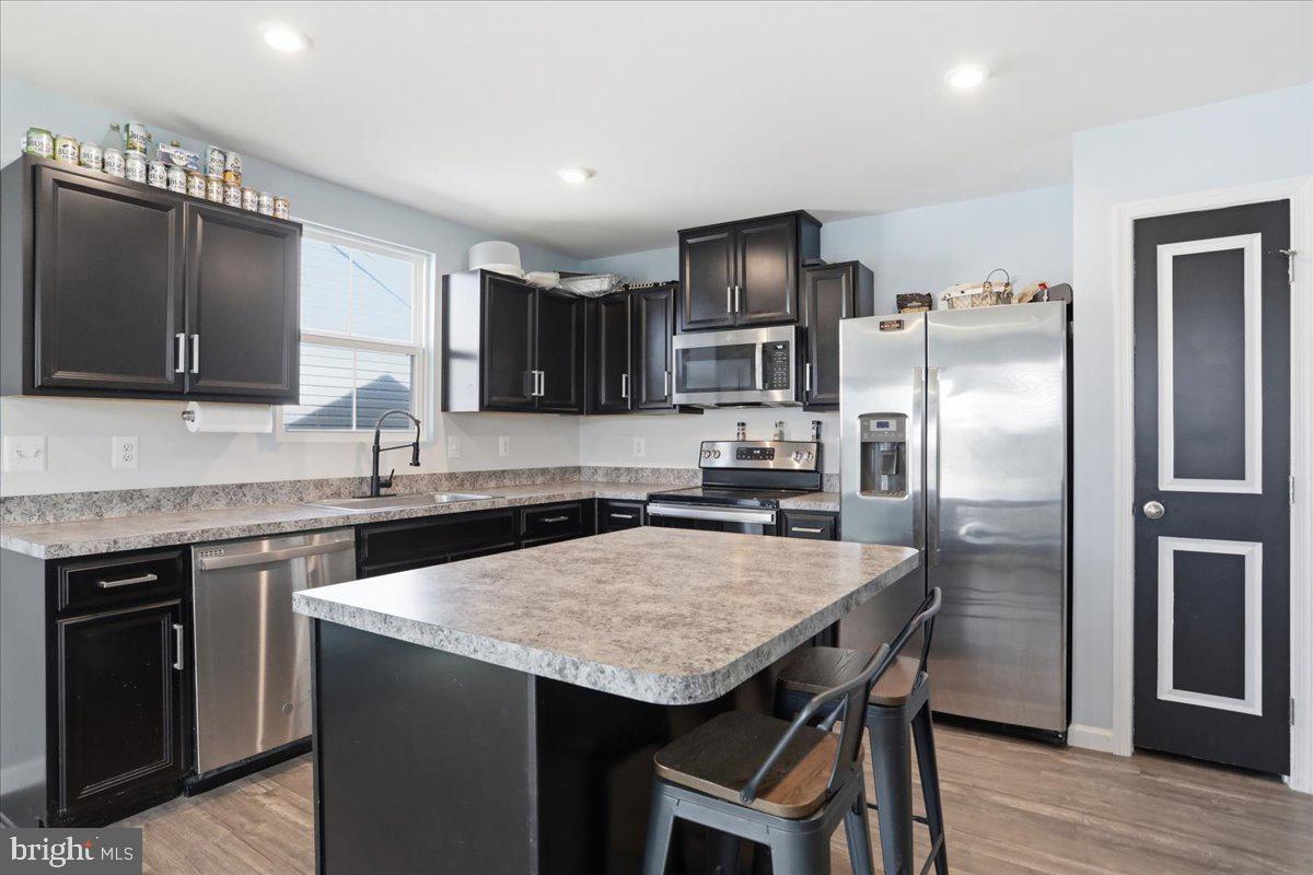 STONECREST - Residential