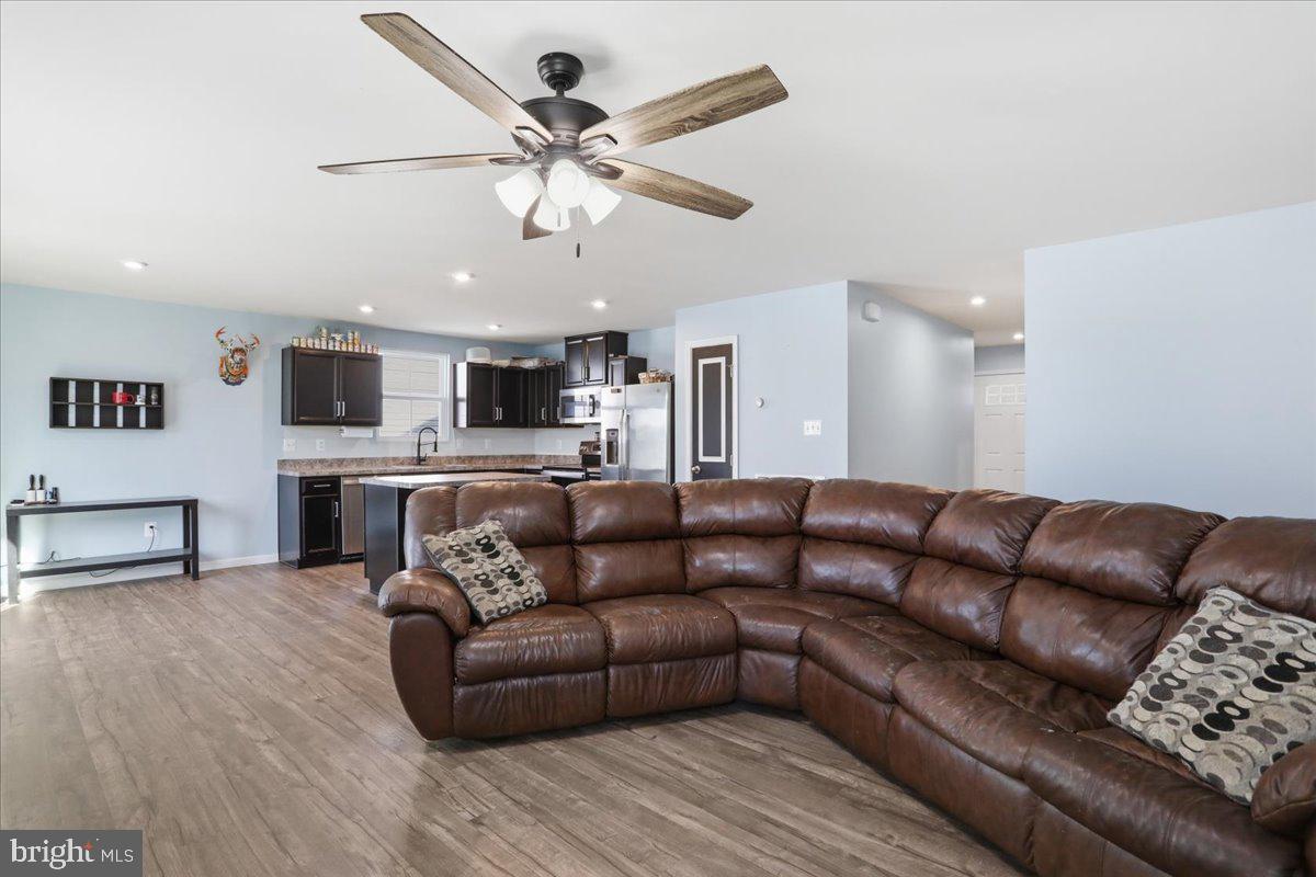 STONECREST - Residential