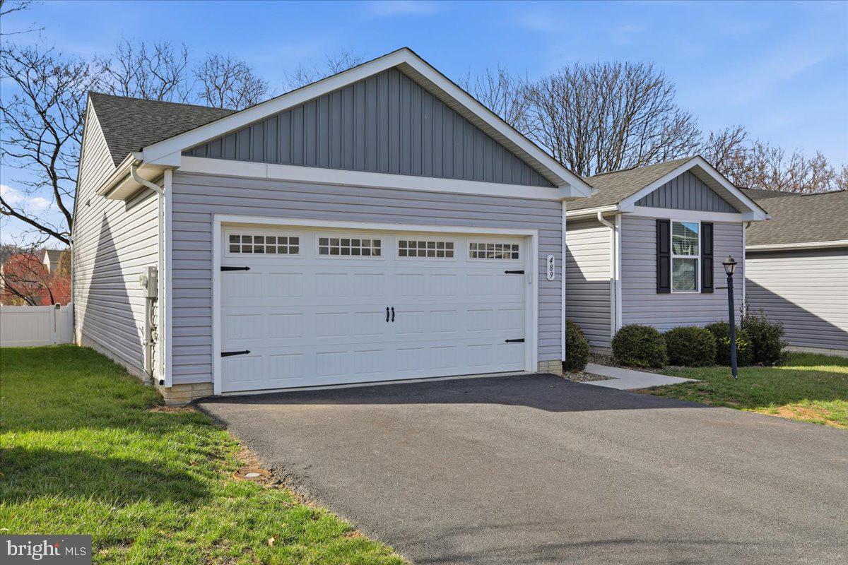 STONECREST - Residential