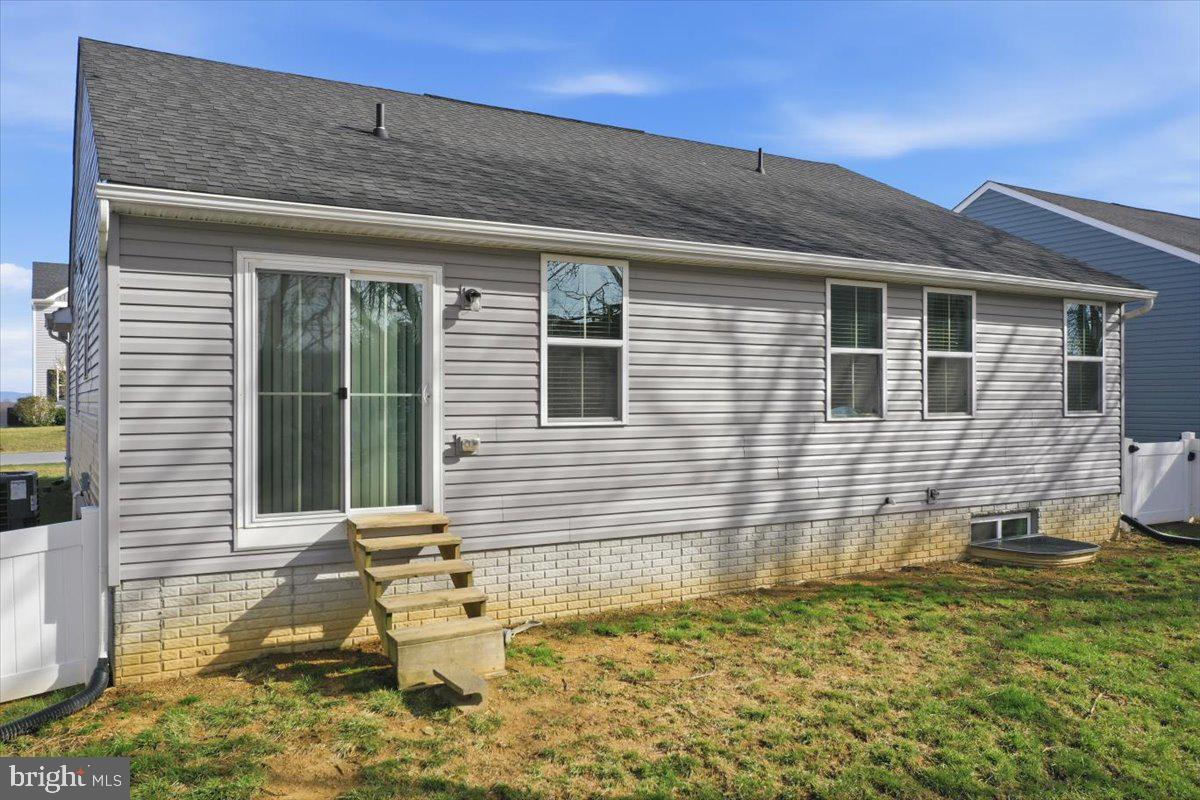 STONECREST - Residential