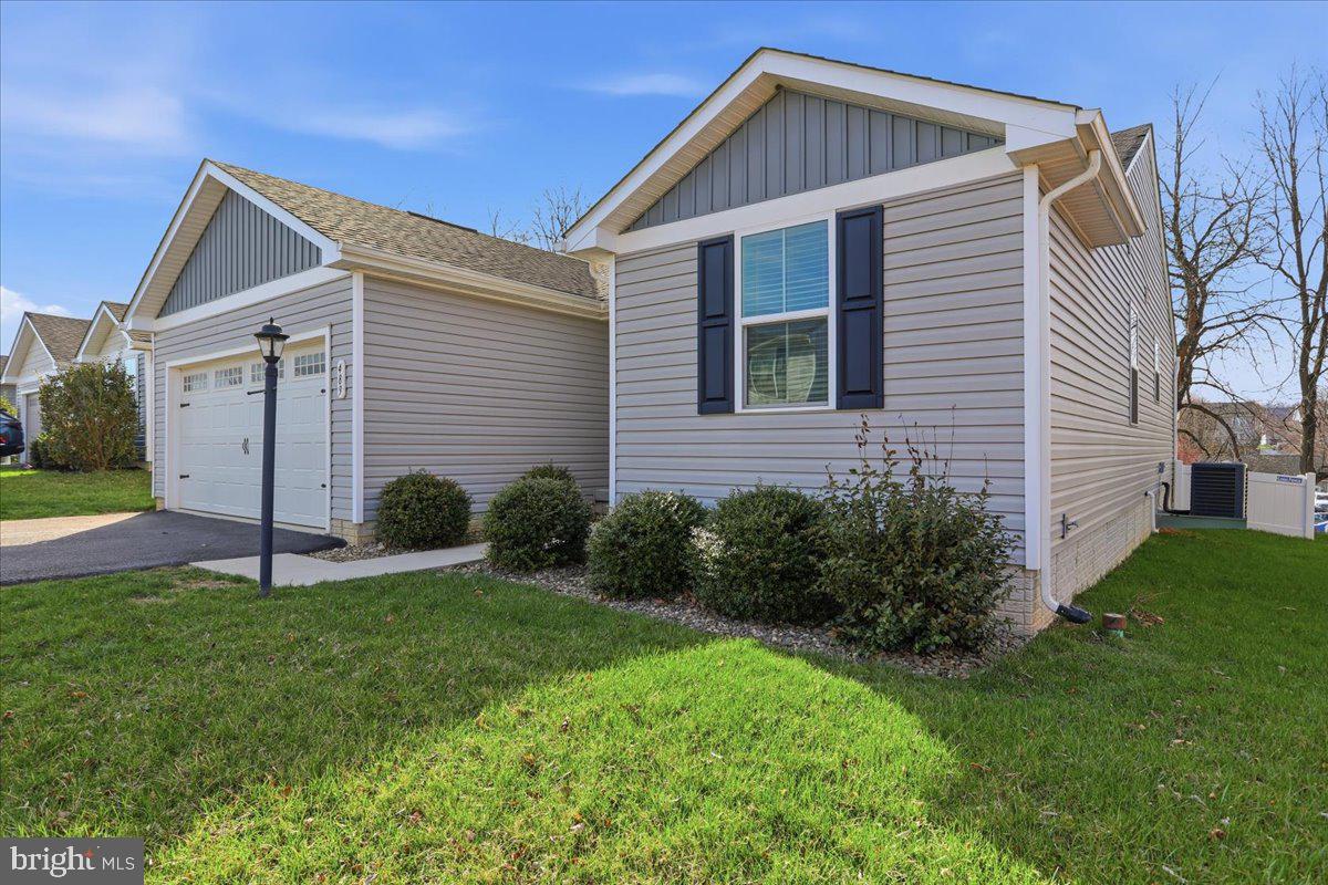 STONECREST - Residential