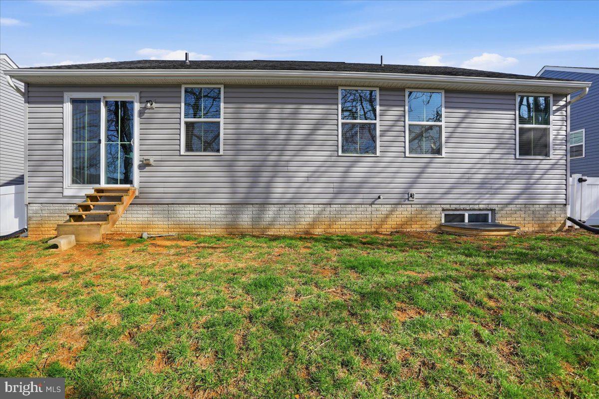 STONECREST - Residential