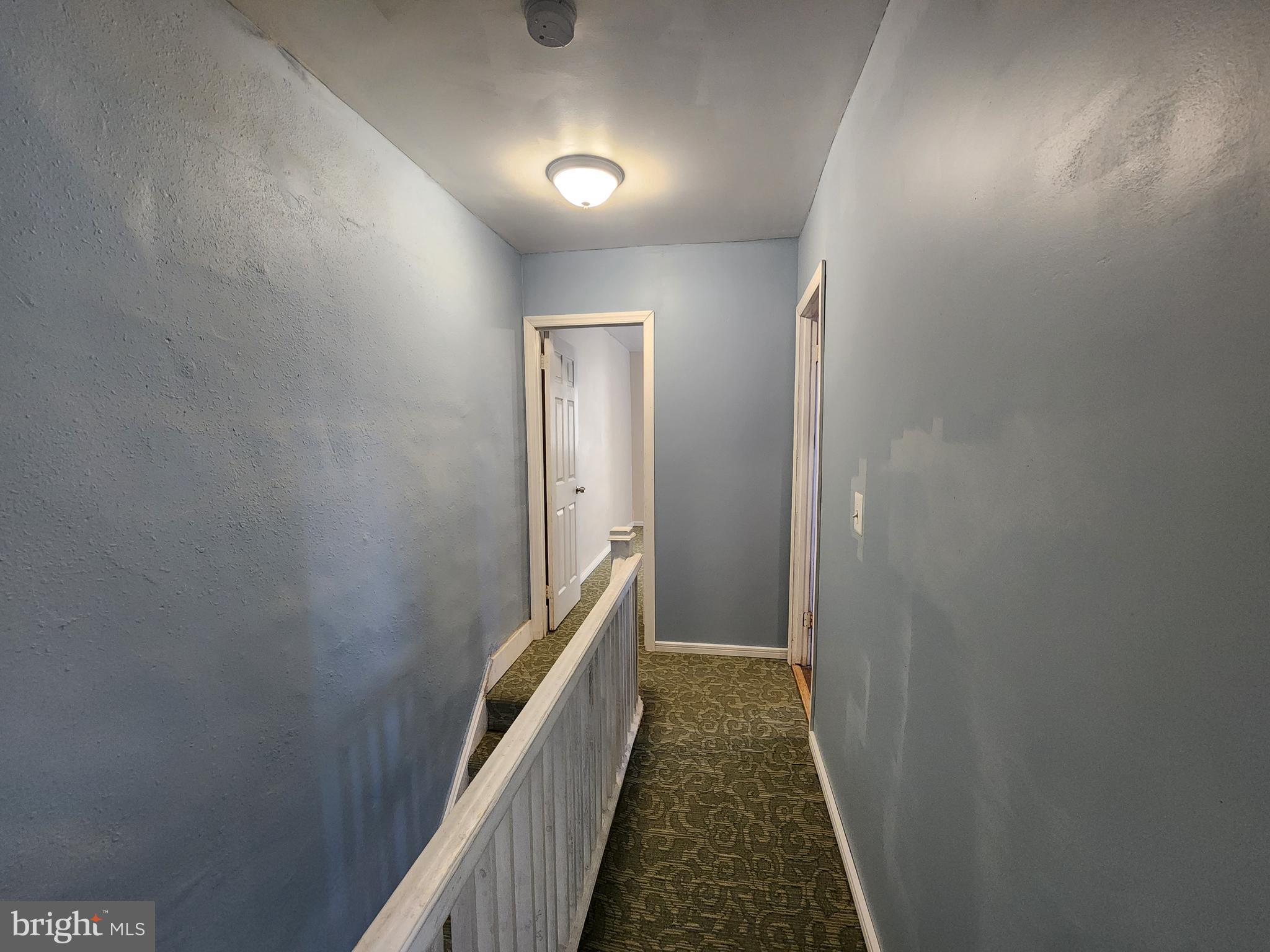 FRANKLINTOWN ROAD - Residential