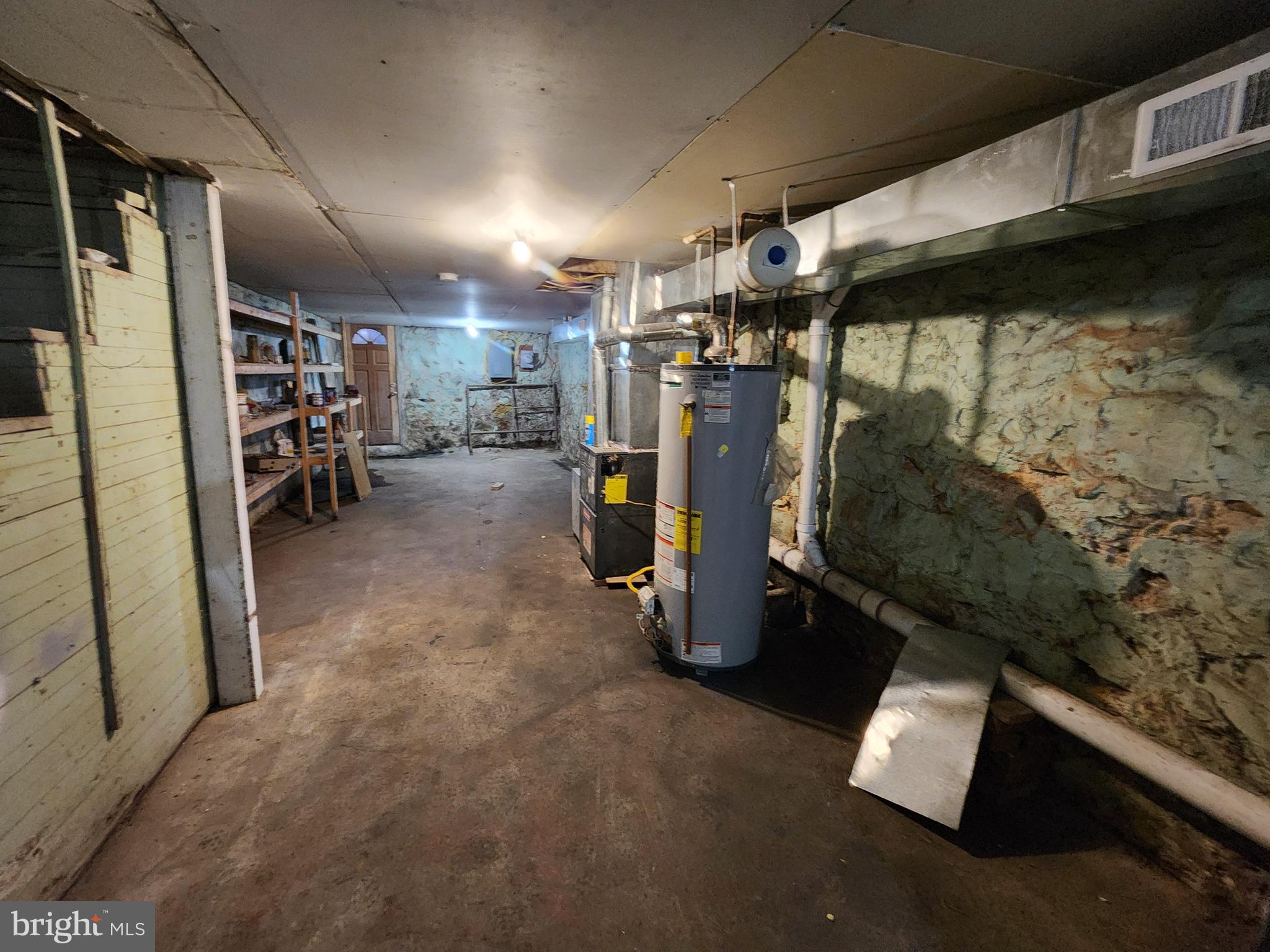 FRANKLINTOWN ROAD - Residential