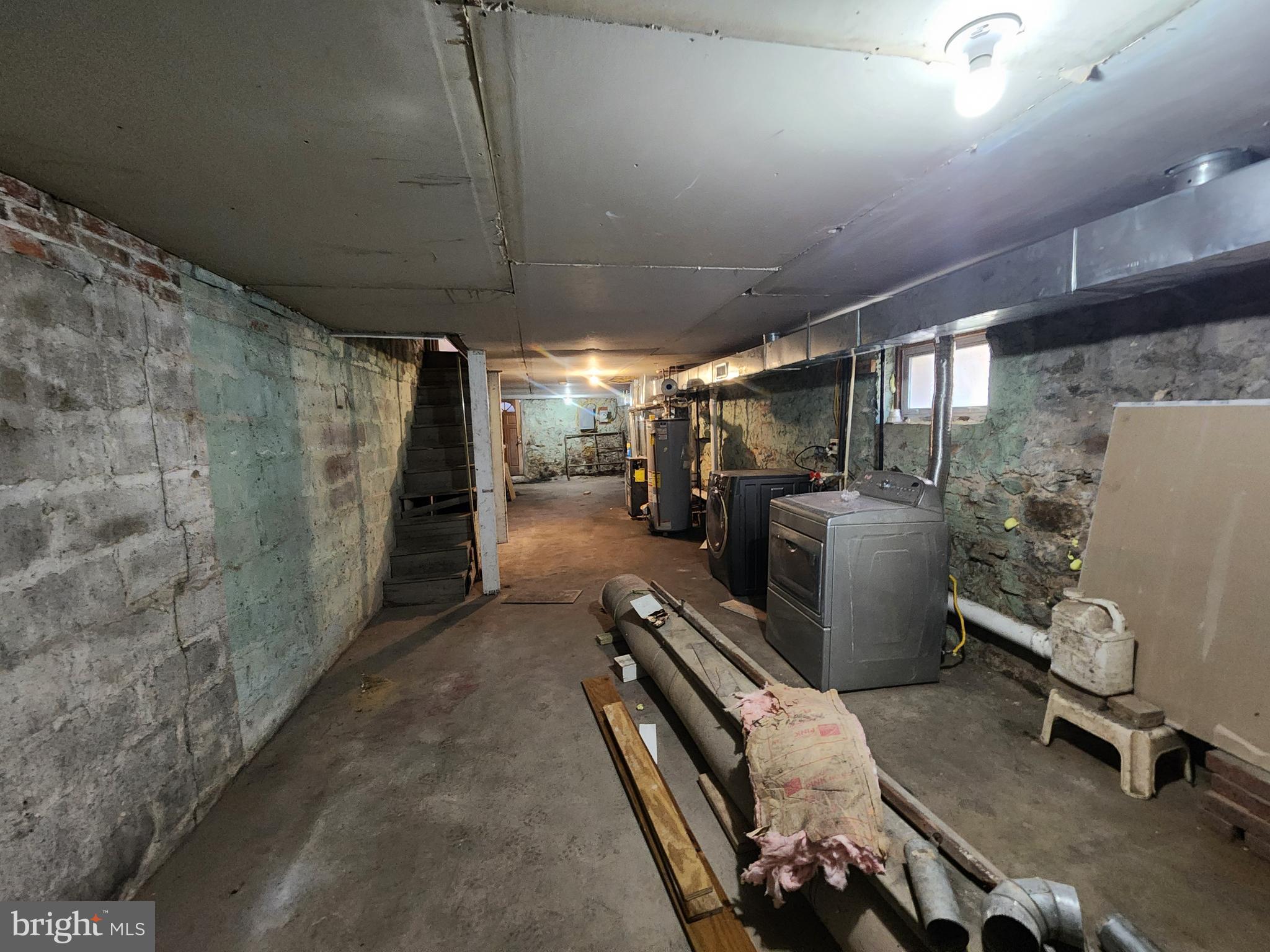 FRANKLINTOWN ROAD - Residential