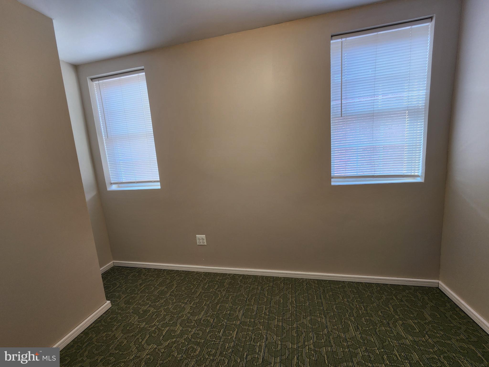 FRANKLINTOWN ROAD - Residential