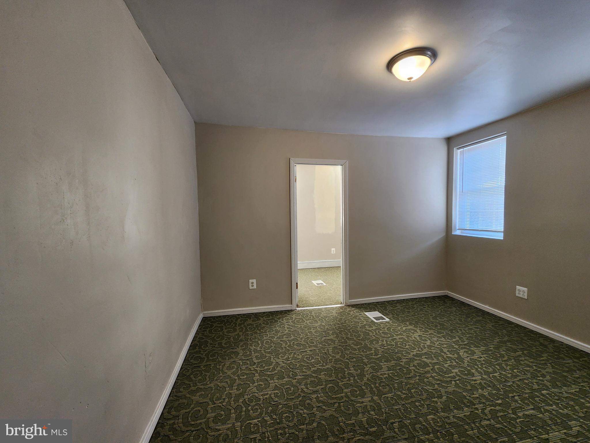 FRANKLINTOWN ROAD - Residential