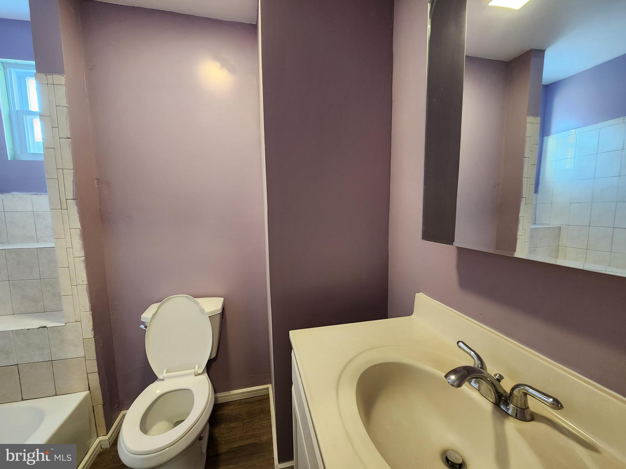 FRANKLINTOWN ROAD - Residential