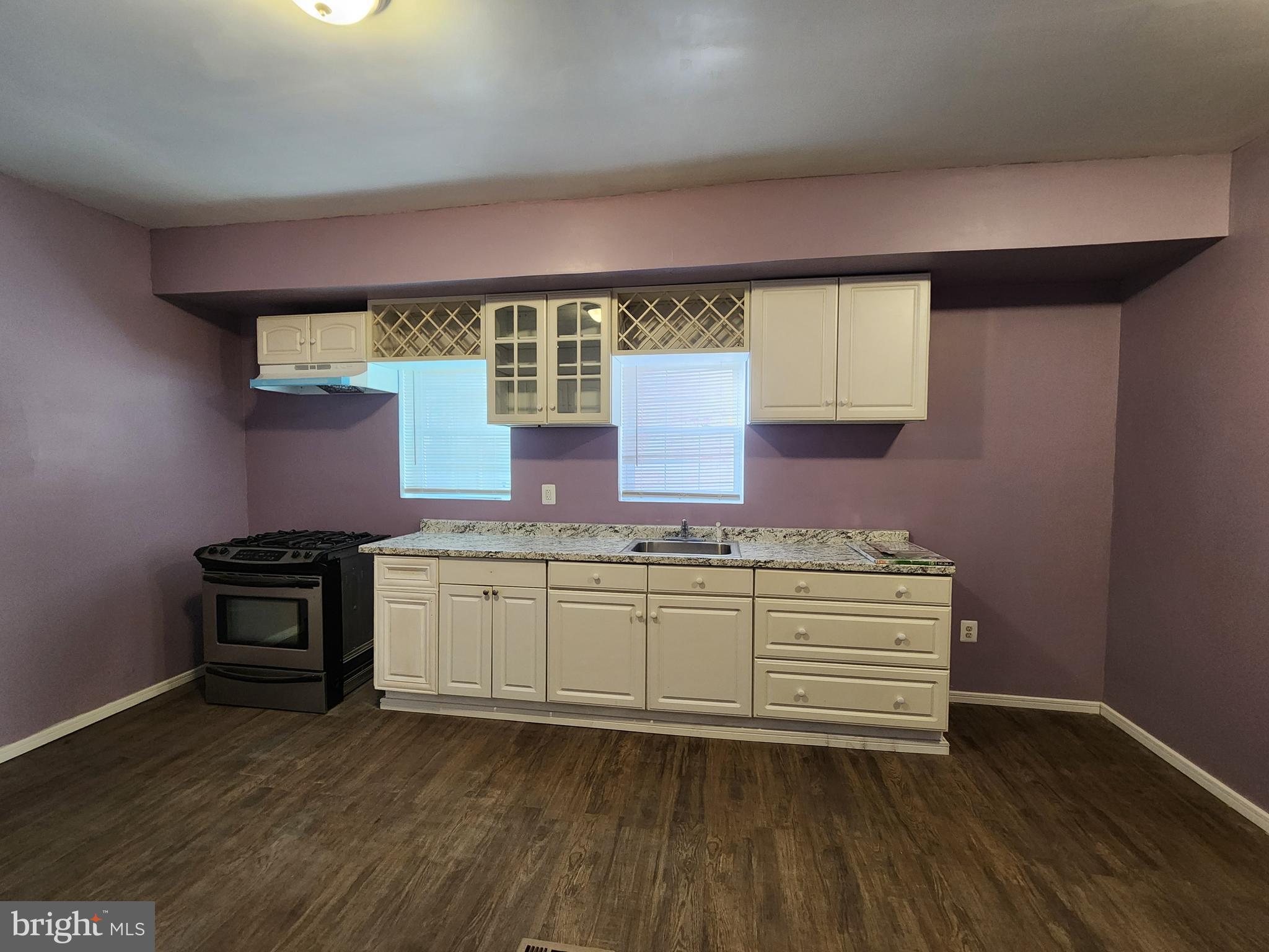 FRANKLINTOWN ROAD - Residential